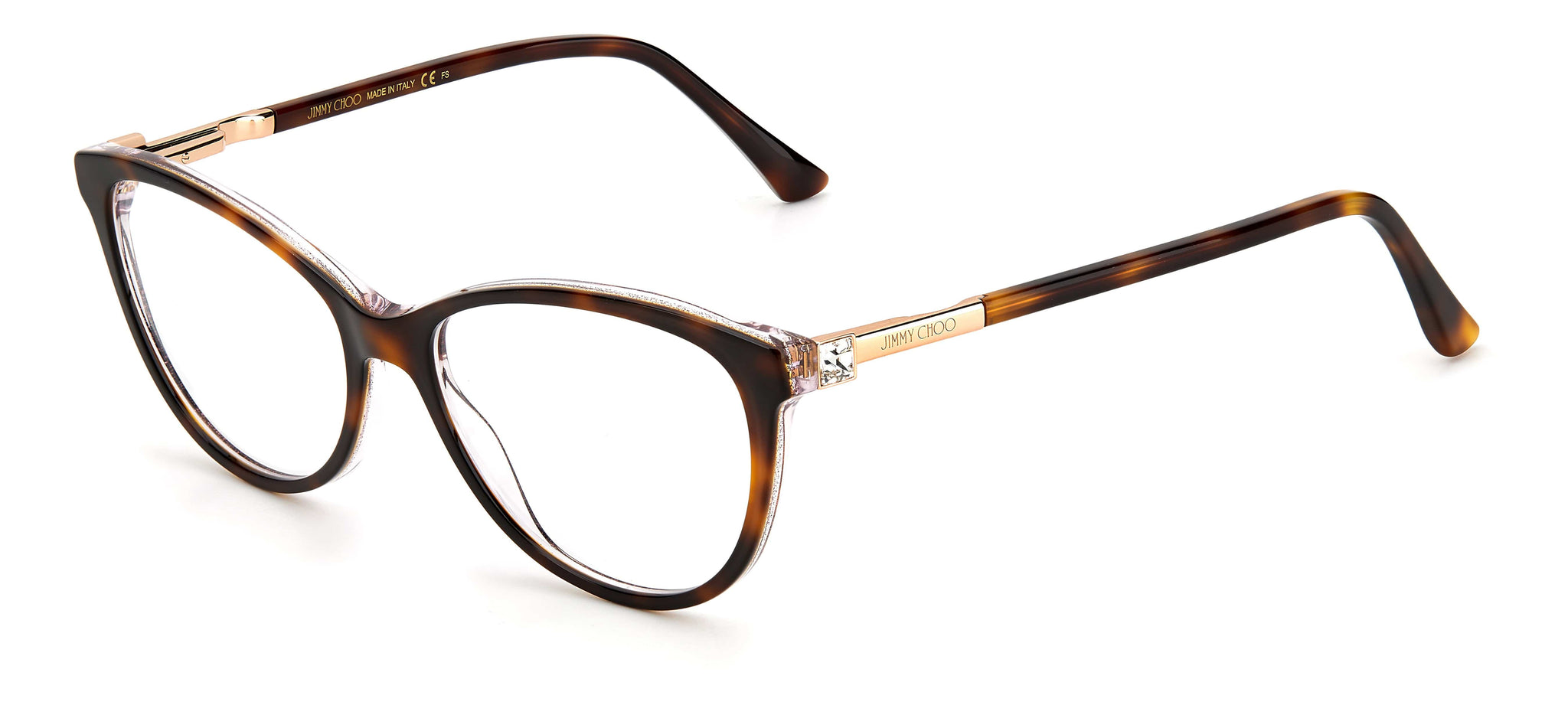 JIMMY CHOO-JC287-DXH-5416-GLASSES FRAMES product image