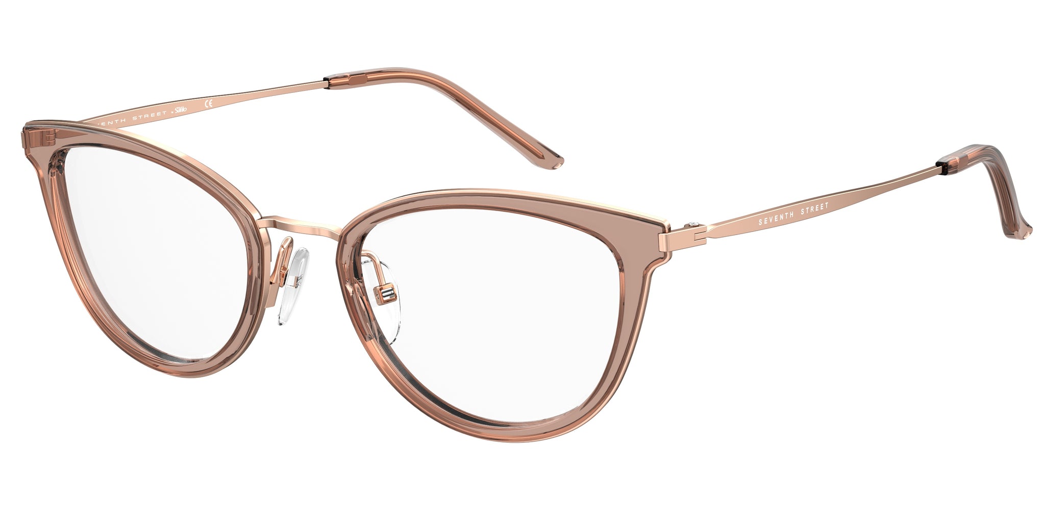SEVENTH STREET-7A 557-09Q-5021-GLASSES FRAMES product image