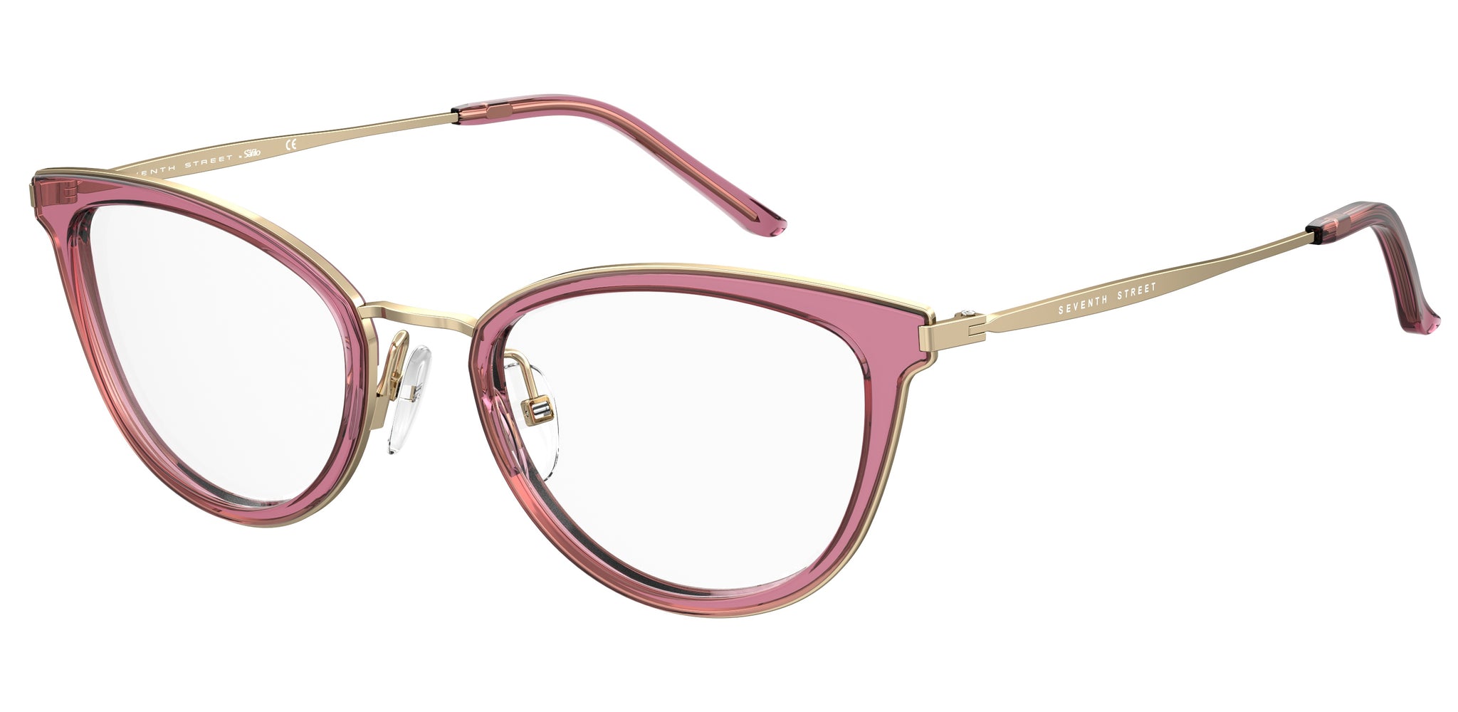 SEVENTH STREET-7A 557-35J-5021-GLASSES FRAMES product image