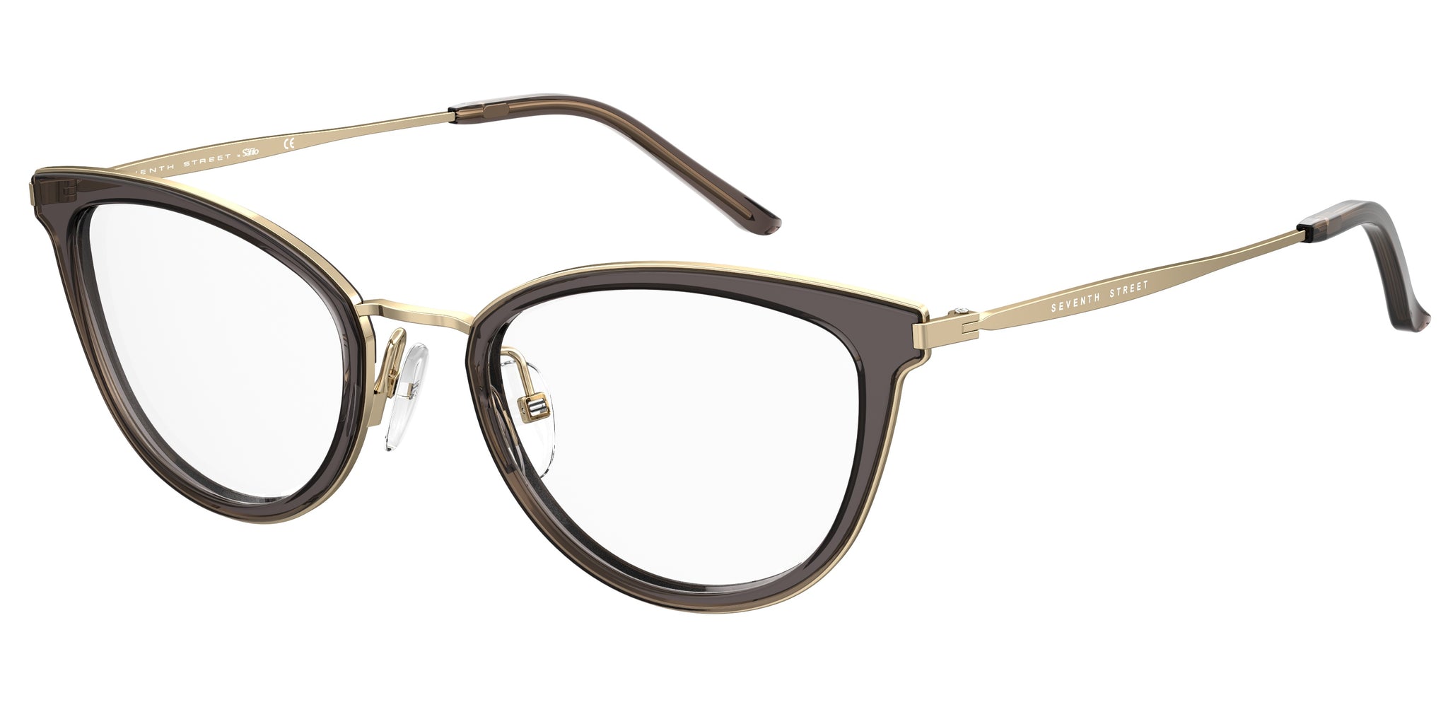 SEVENTH STREET-7A 557-KB7-5021-GLASSES FRAMES product image
