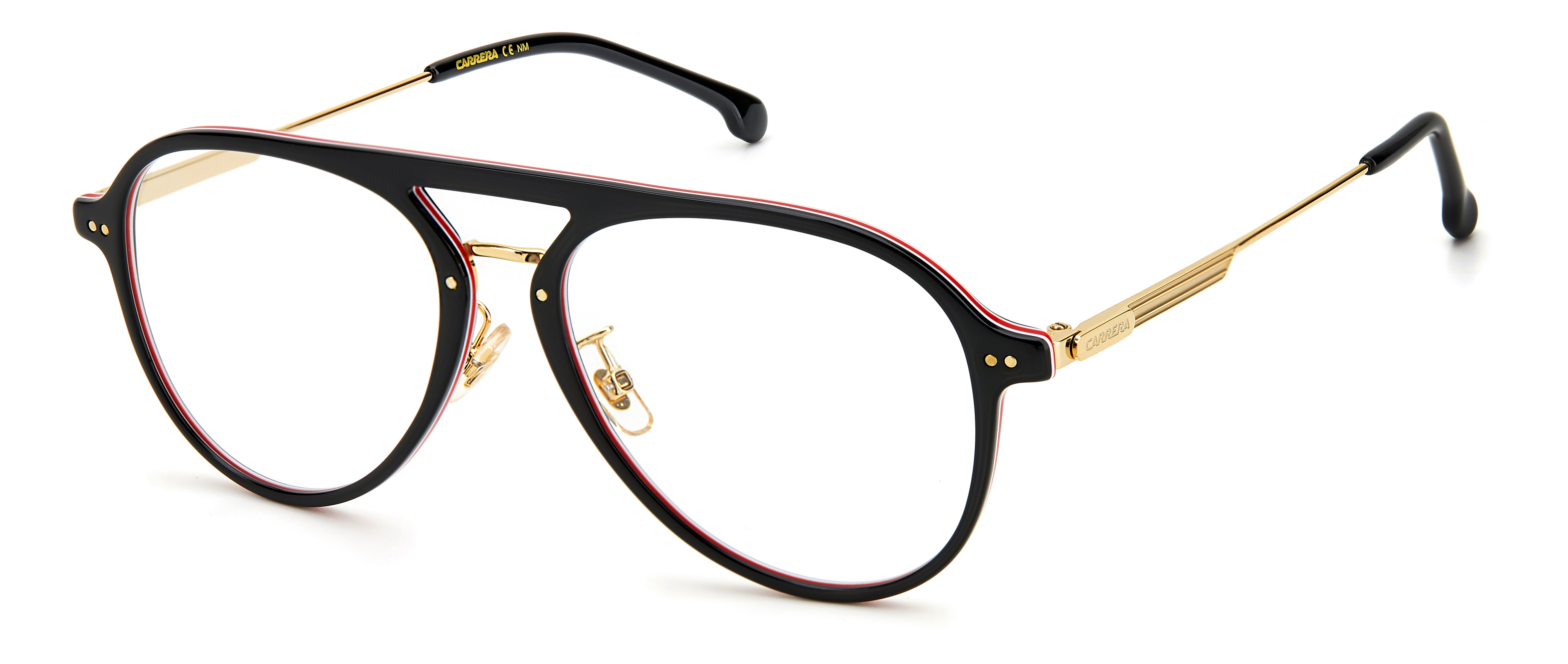 Carrera CARRERA 1118/G Glasses Carrera Frames 1001 Optometry