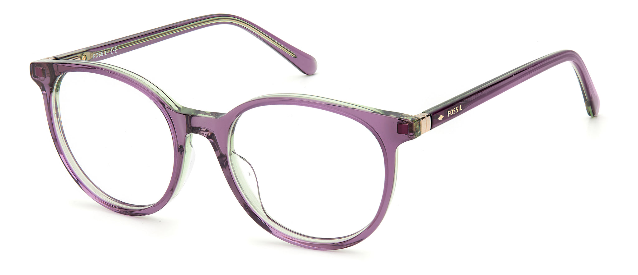 FOSSIL-FOS 7086-0T7-5018-GLASSES FRAMES product image