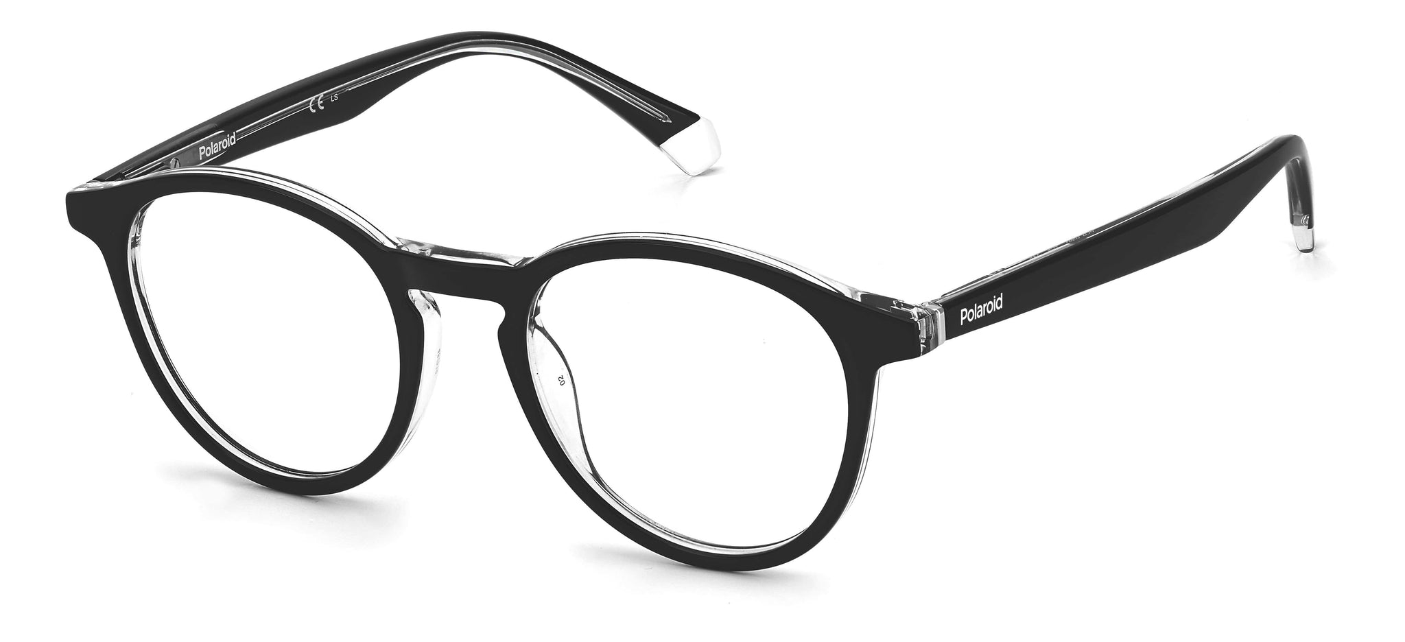 POLAROID-PLD D391-7C5-4819-GLASSES FRAMES product image