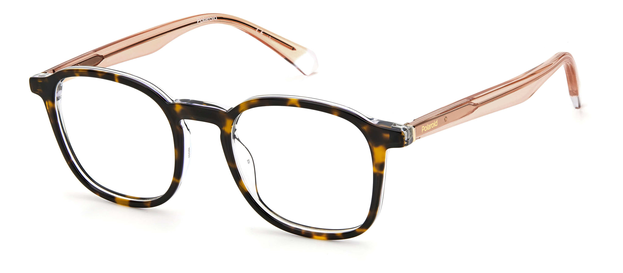 POLAROID-PLD D393-KRZ-4920-GLASSES FRAMES product image