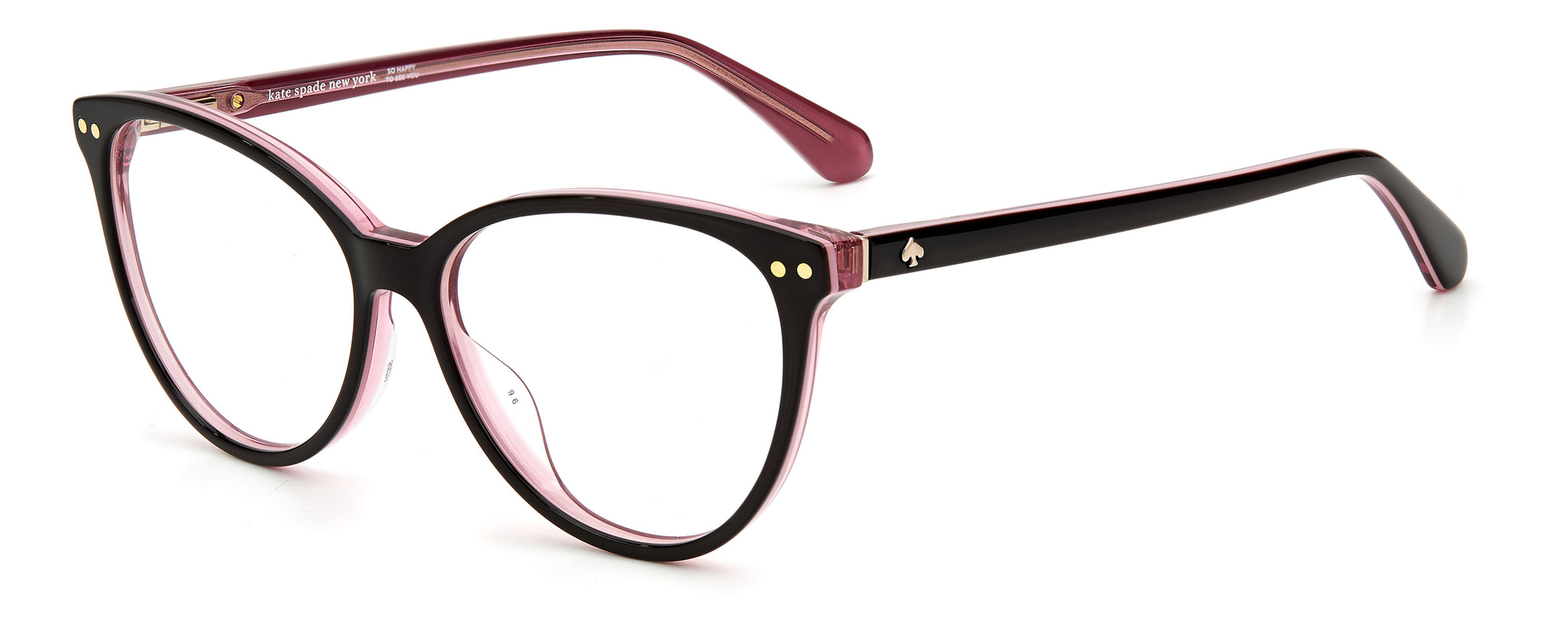 KATE SPADE-THEA-807-5214-GLASSES FRAMES product image