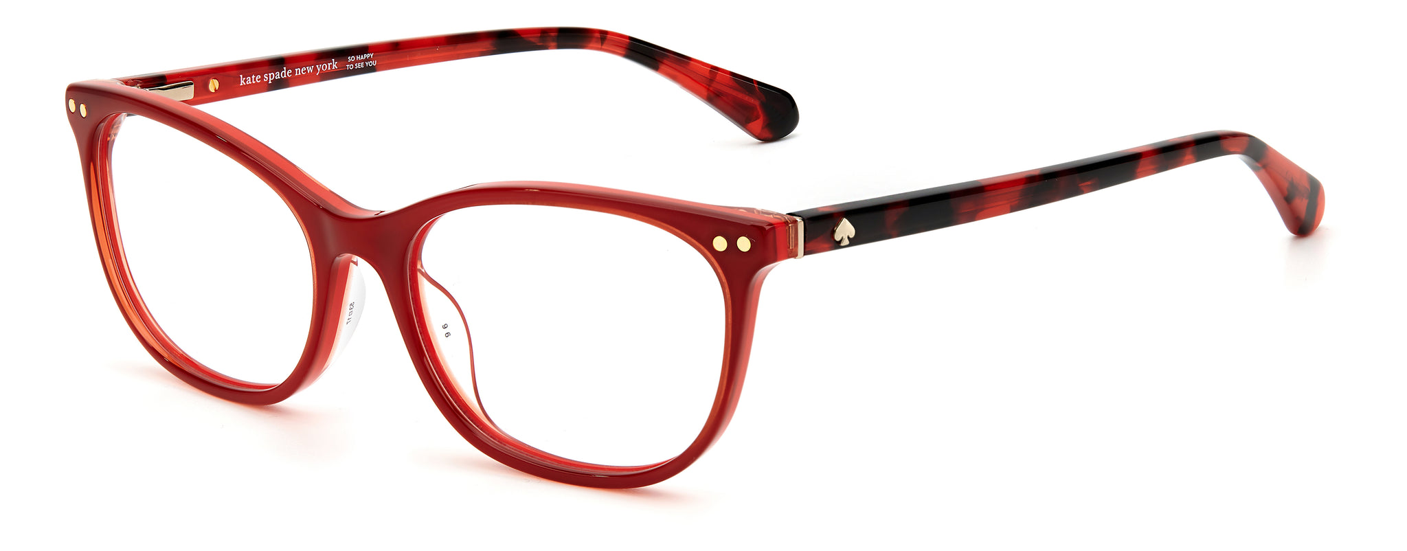 KATE SPADE-RAELYNN-C9A-5317-GLASSES FRAMES product image