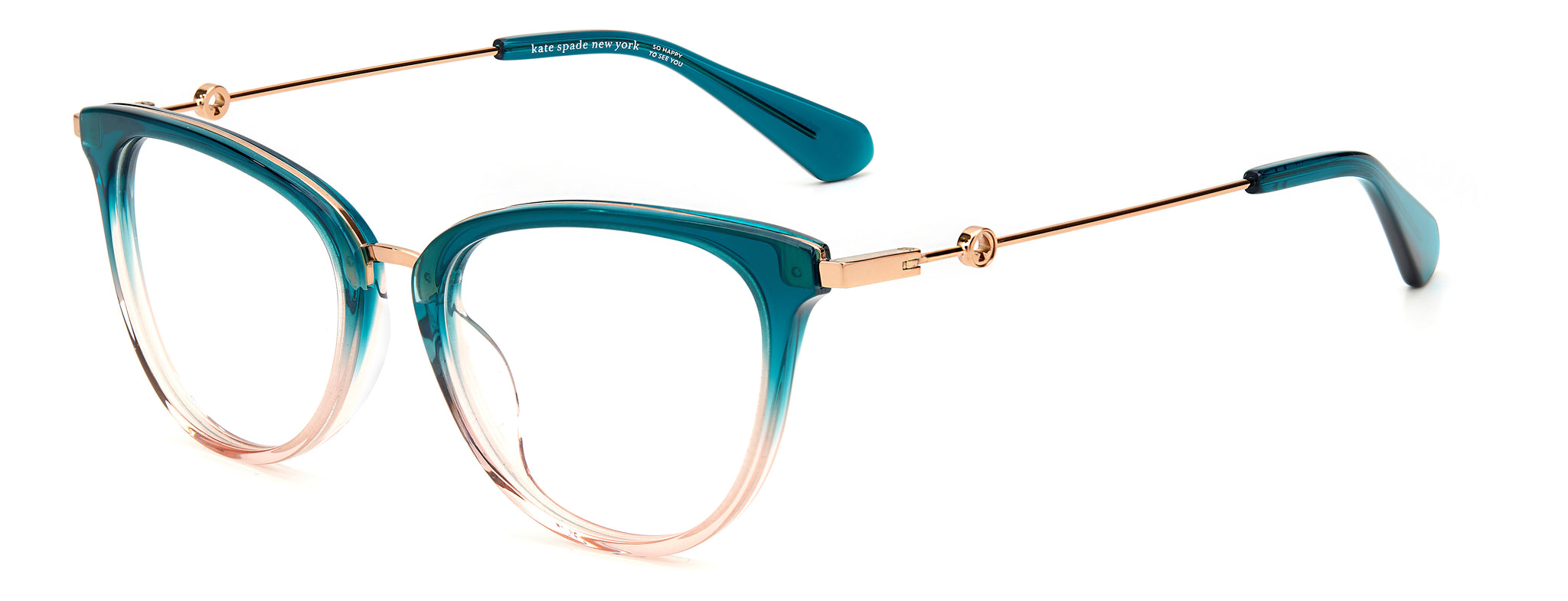 KATE SPADE-VALENCIA/G-ZI9-5218-GLASSES FRAMES product image