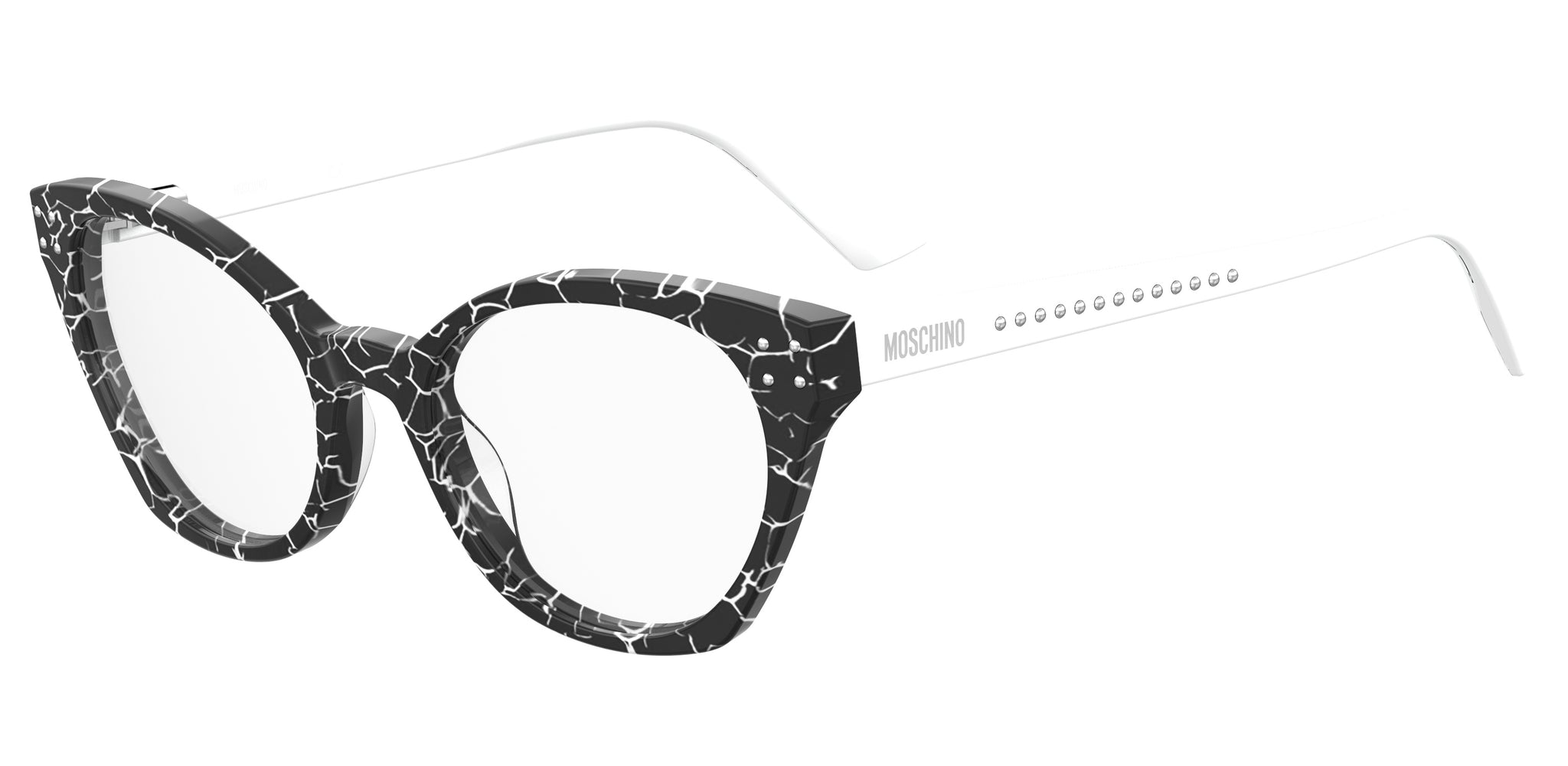 MOSCHINO-MOS582-W2M-5119-GLASSES FRAMES product image