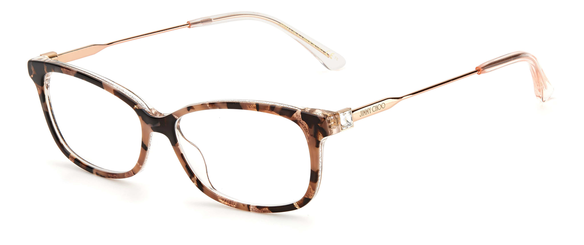 JIMMY CHOO-JC303-DXH-5214-GLASSES FRAMES product image