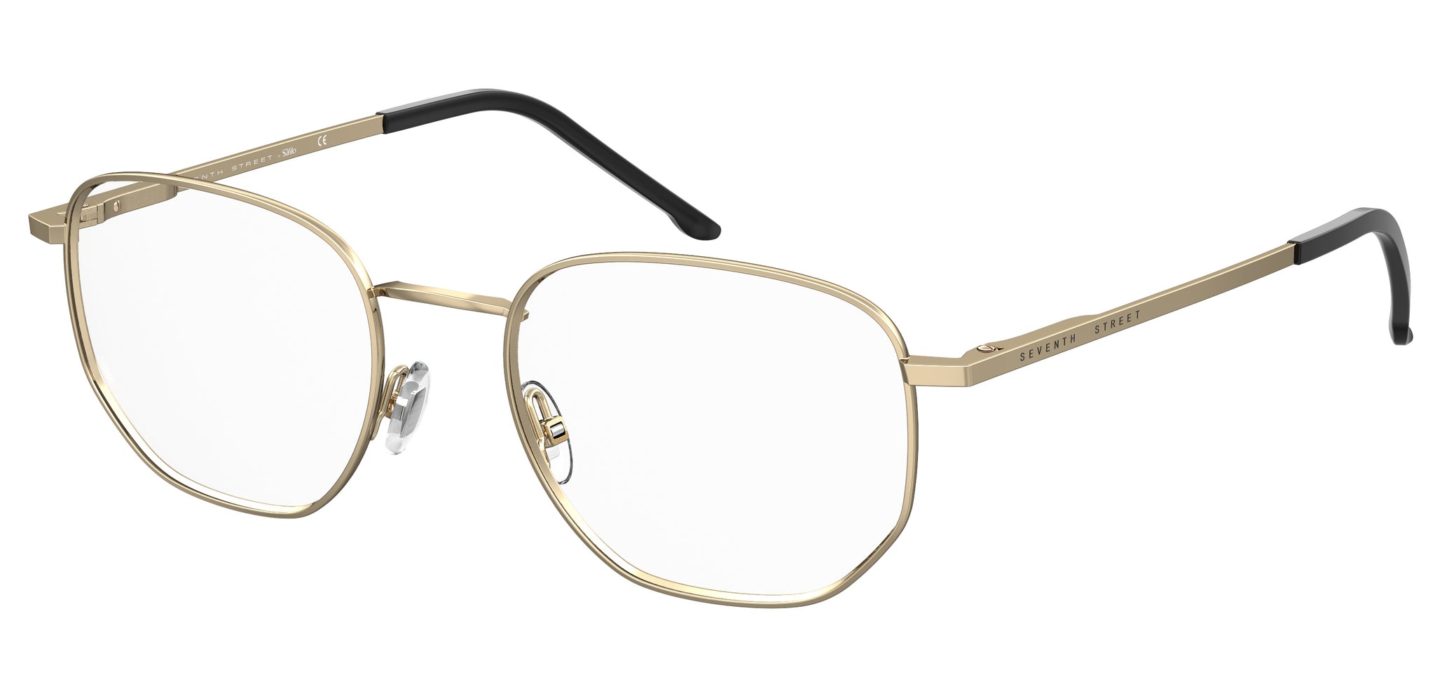 SEVENTH STREET-7A 079-J5G-5220-GLASSES FRAMES product image