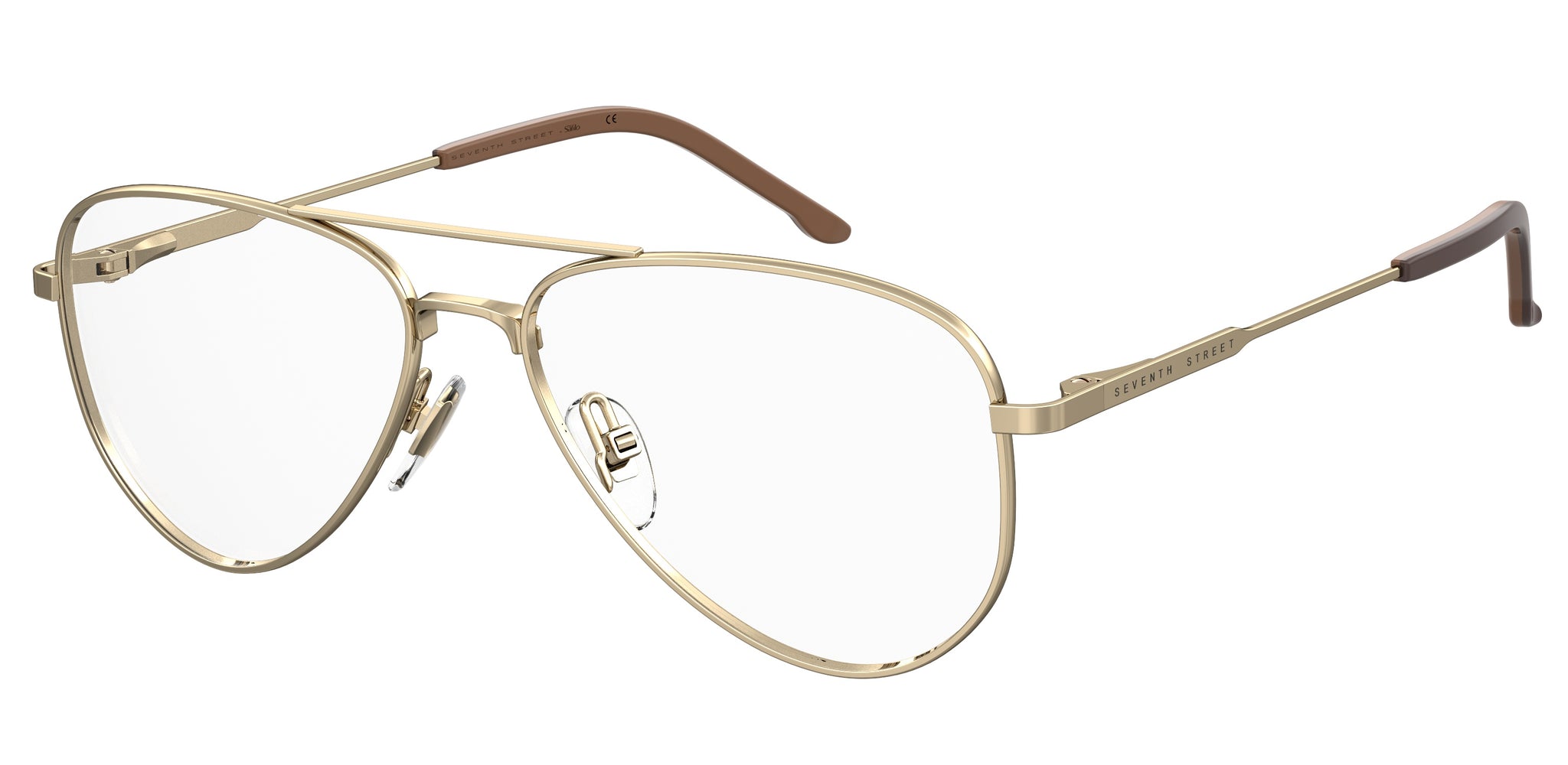 SEVENTH STREET-S 314-J5G-5114-GLASSES FRAMES product image