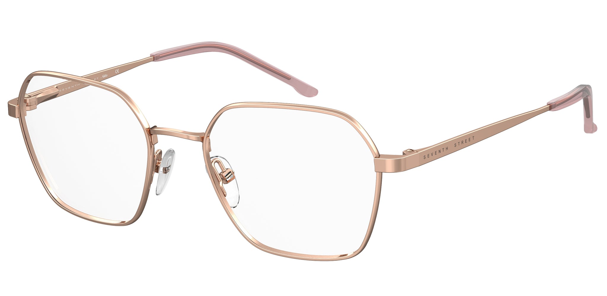 SEVENTH STREET-S 317-PY3-4918-GLASSES FRAMES product image