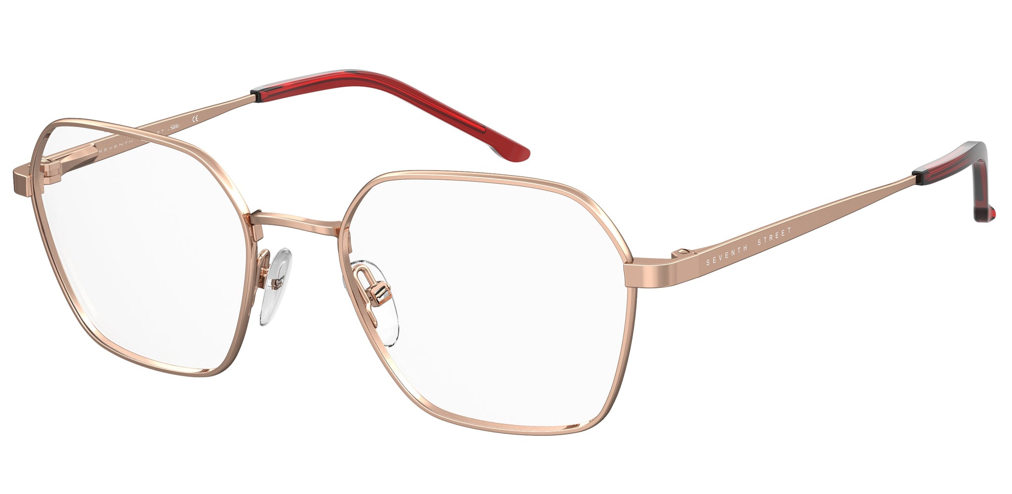 SEVENTH STREET-S 317-Y11-4918-GLASSES FRAMES product image