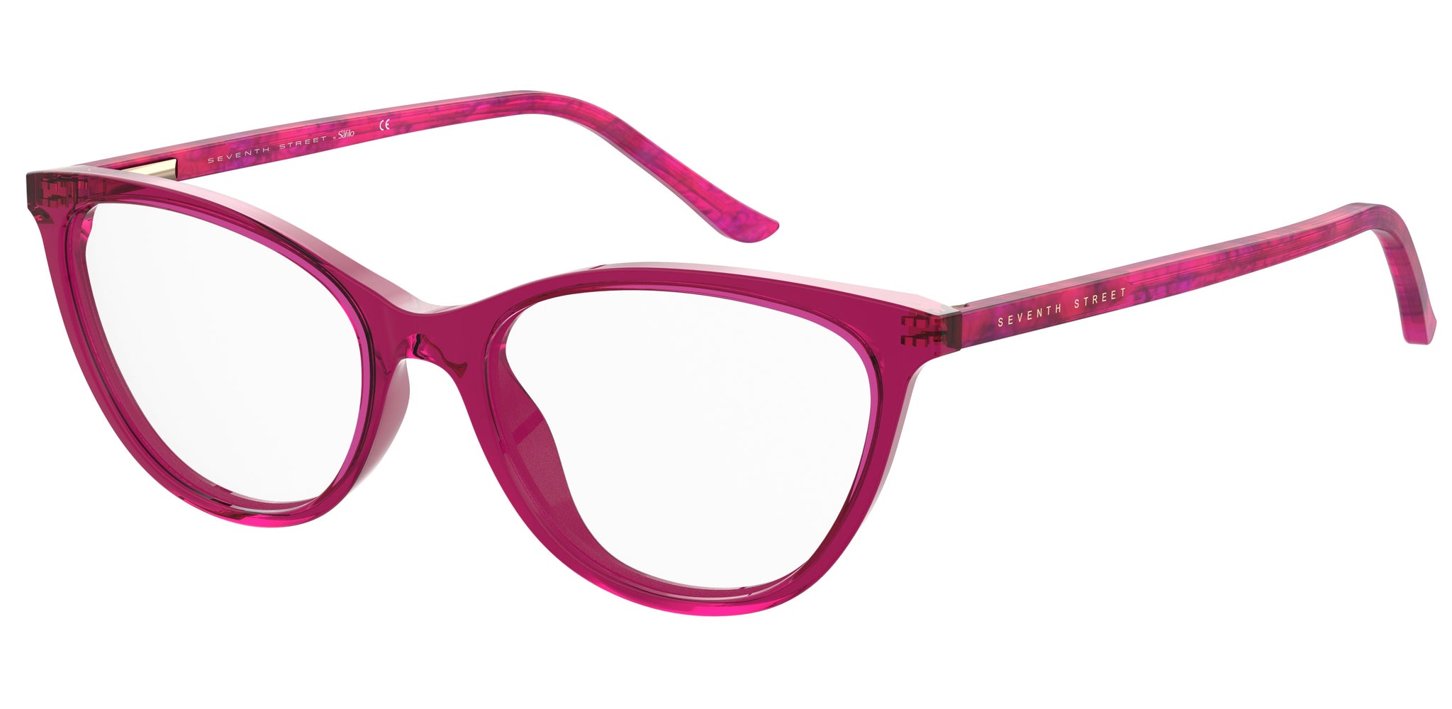 SEVENTH STREET-S 319-35J-5016-GLASSES FRAMES product image