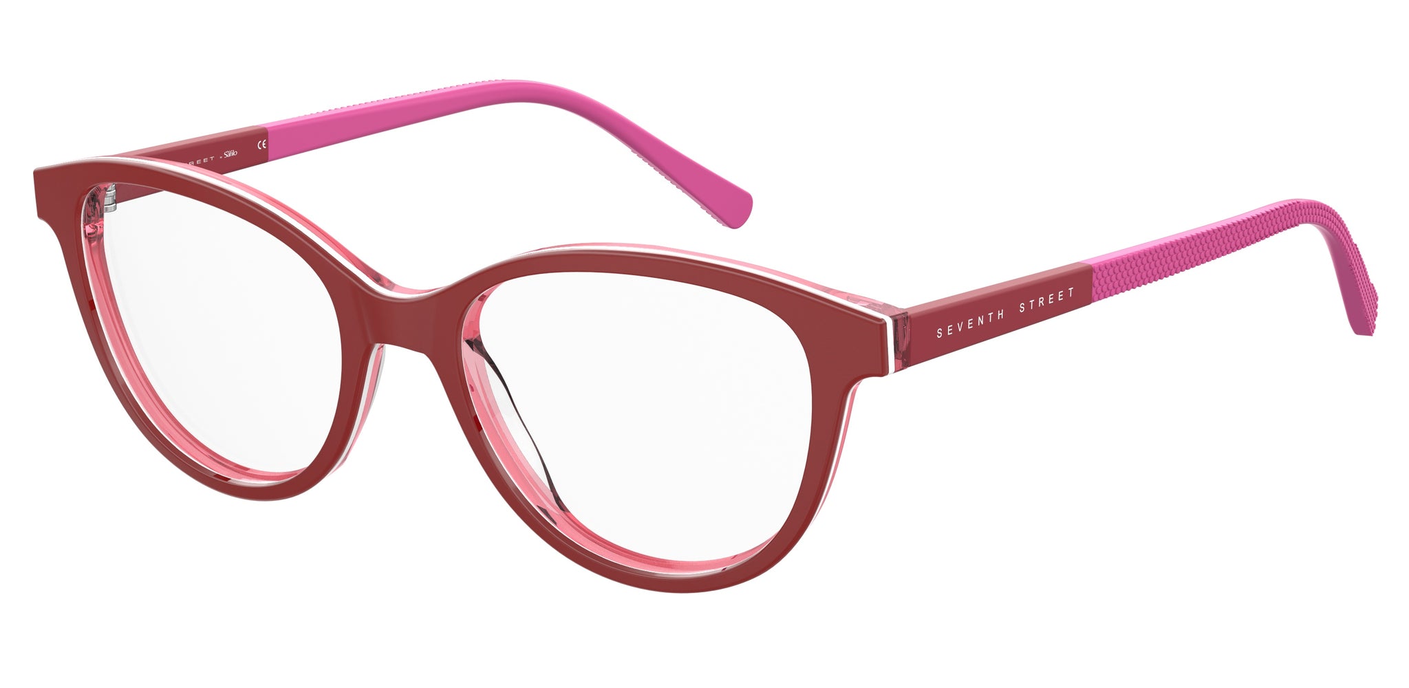 SEVENTH STREET-S 321-92Y-4716-GLASSES FRAMES product image