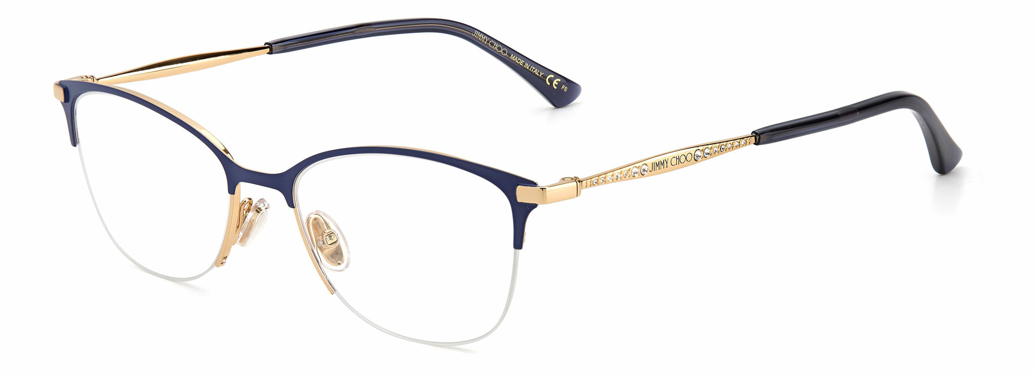 JIMMY CHOO-JC300-LKS-5218-GLASSES FRAMES product image