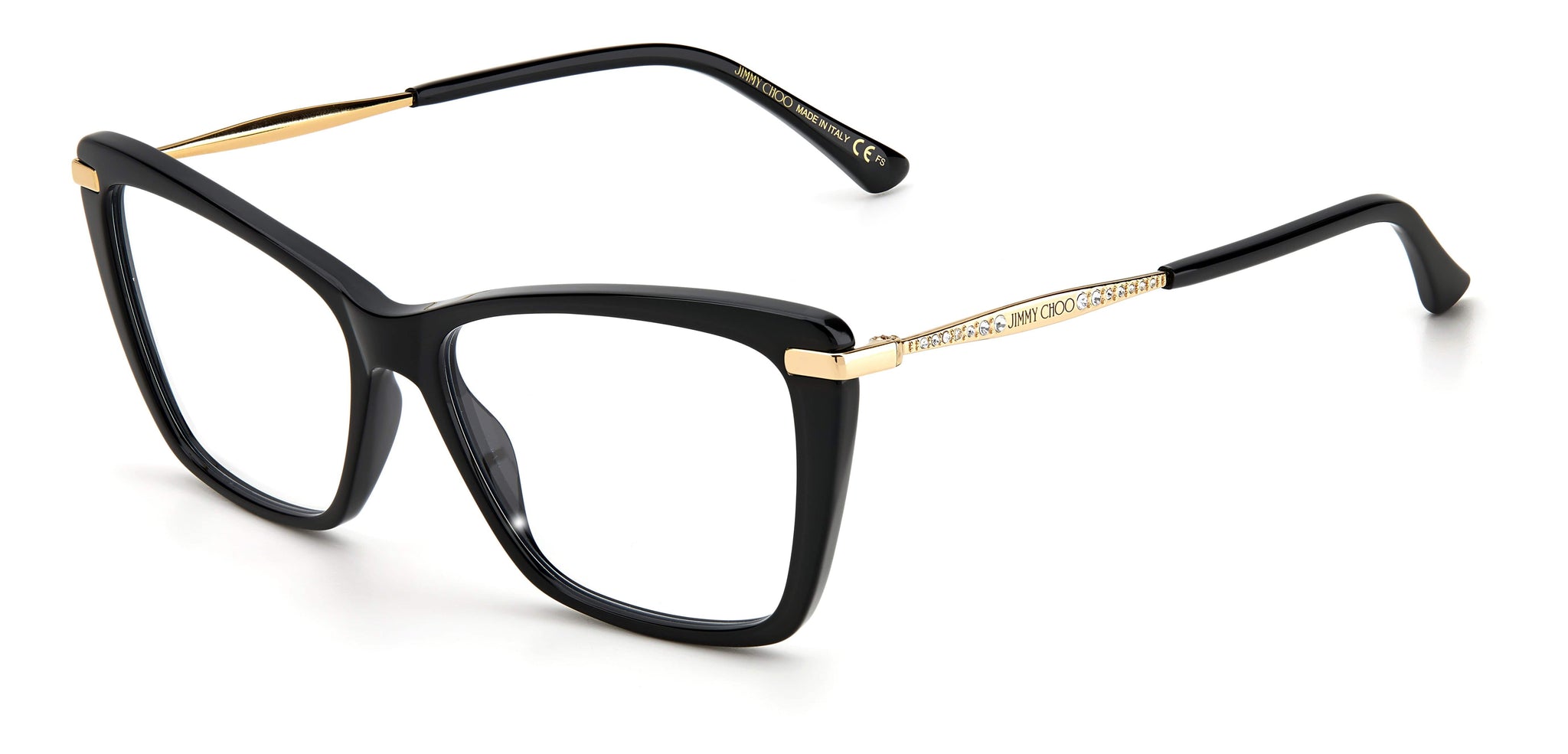 JIMMY CHOO-JC297-807-5415-GLASSES FRAMES product image