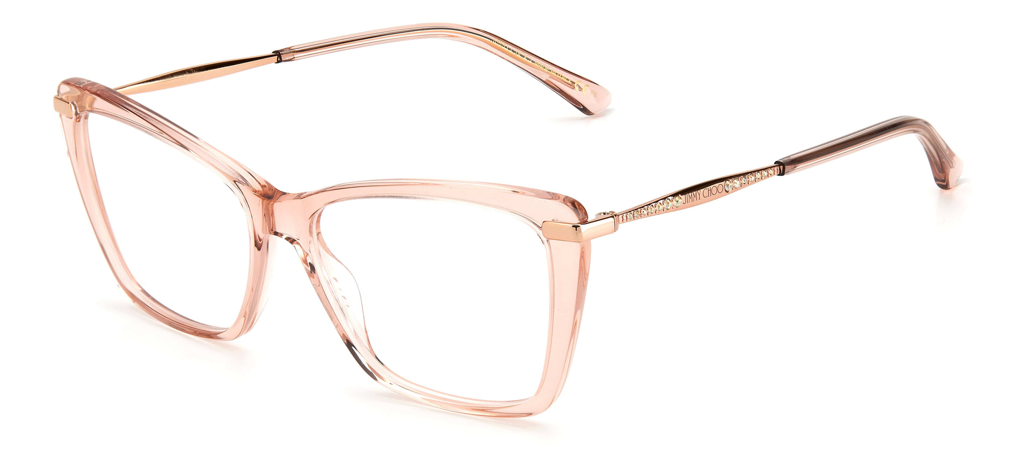 JIMMY CHOO-JC297-FWM-5415-GLASSES FRAMES product image