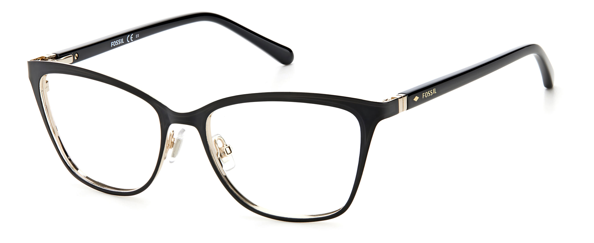 FOSSIL-FOS 7096-I46-5216-GLASSES FRAMES product image