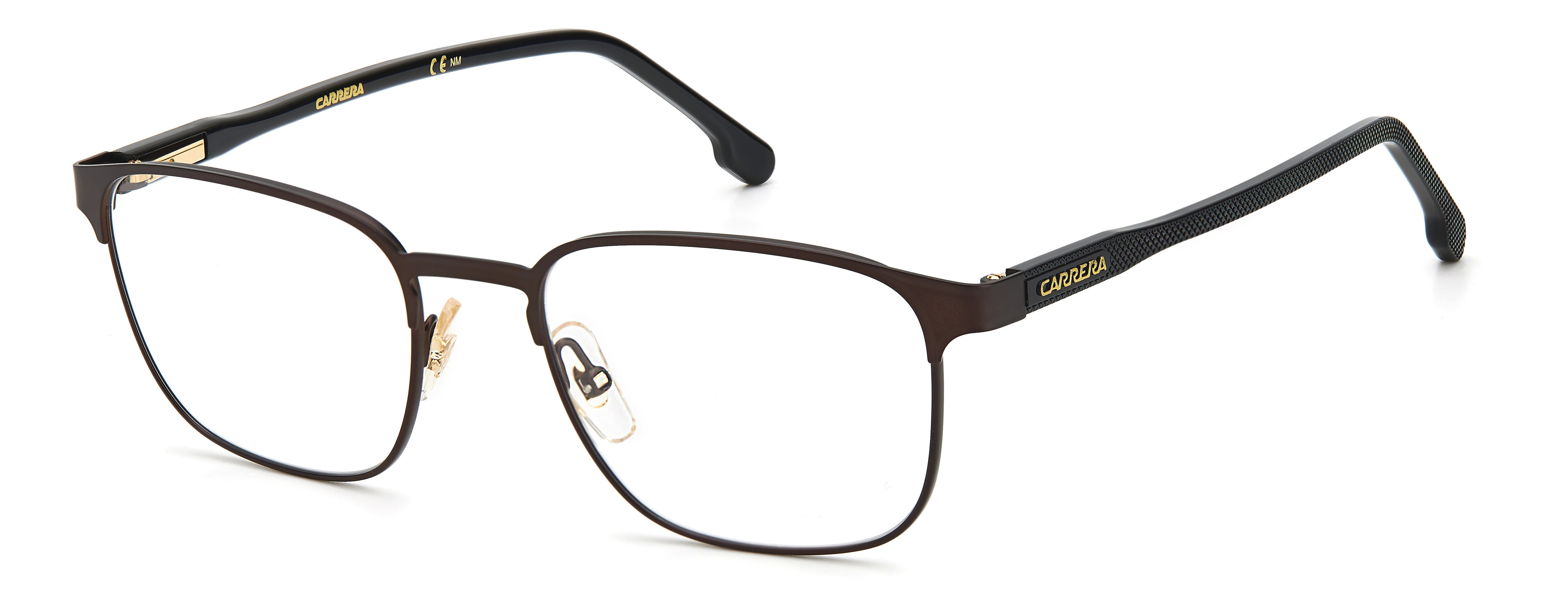 Carrera CARRERA 253 Glasses Carrera Frames 1001 Optometry