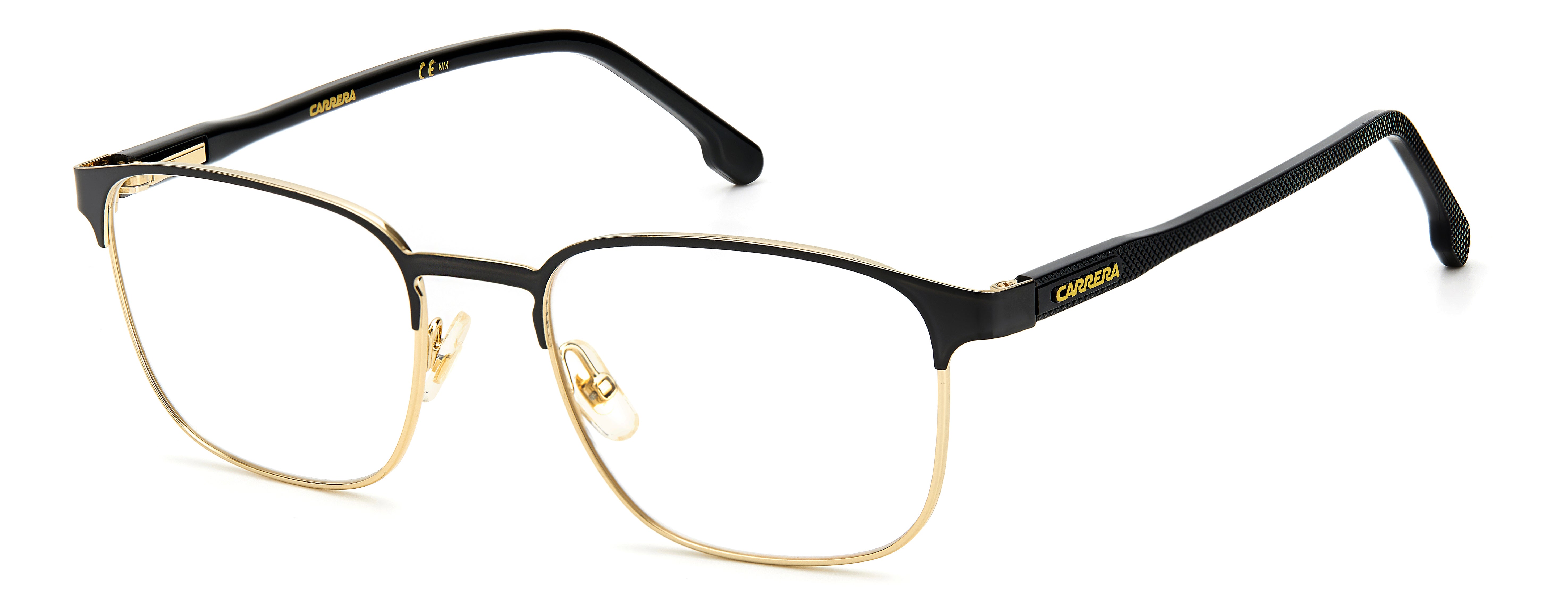 Carrera CARRERA 253 Glasses Carrera Frames 1001 Optometry