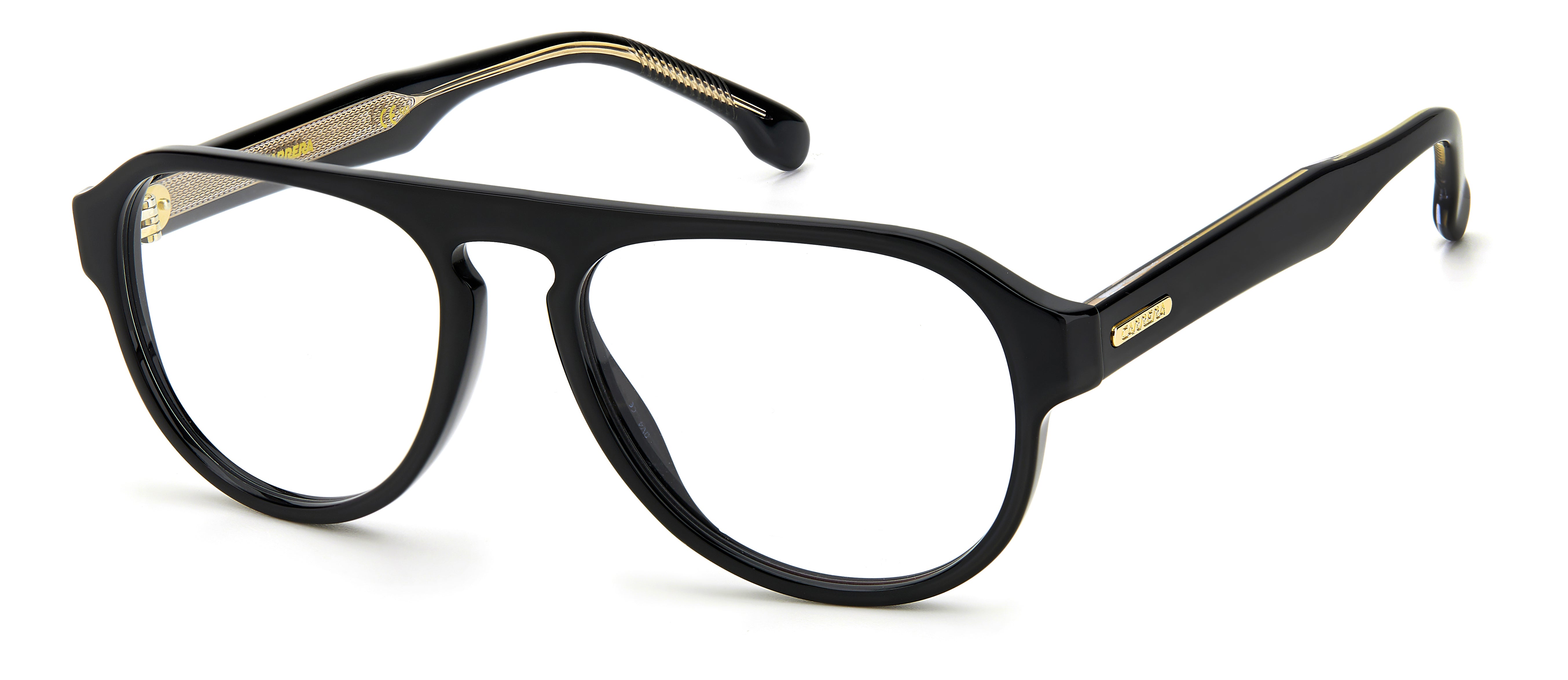 Carrera CARRERA 248 Glasses Carrera Frames 1001 Optometry