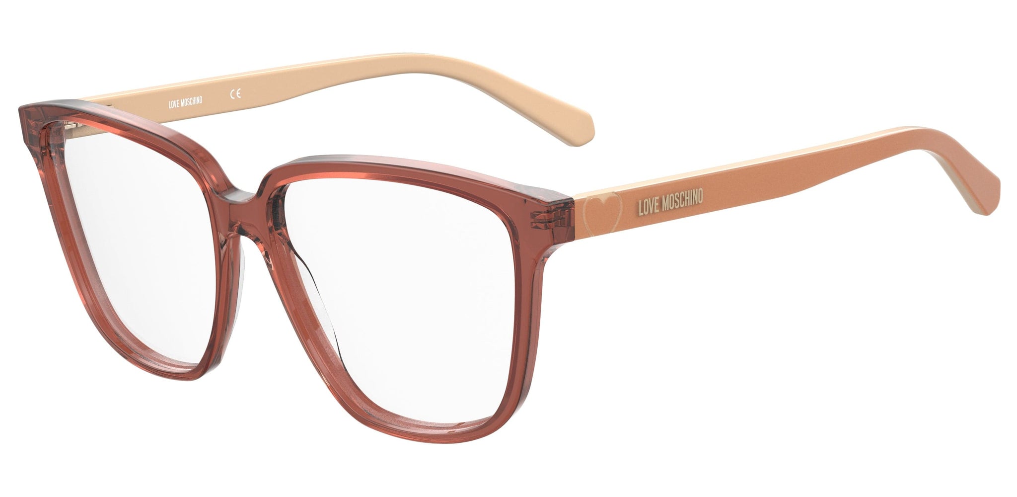LOVE MOSCHINO-MOL583-2LF-5514-GLASSES FRAMES product image