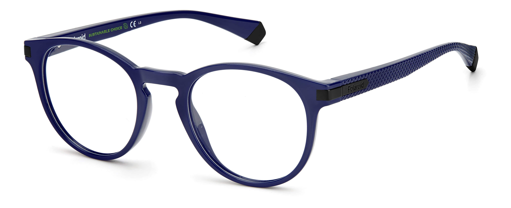 POLAROID-PLD D418-9N7-4921-GLASSES FRAMES product image