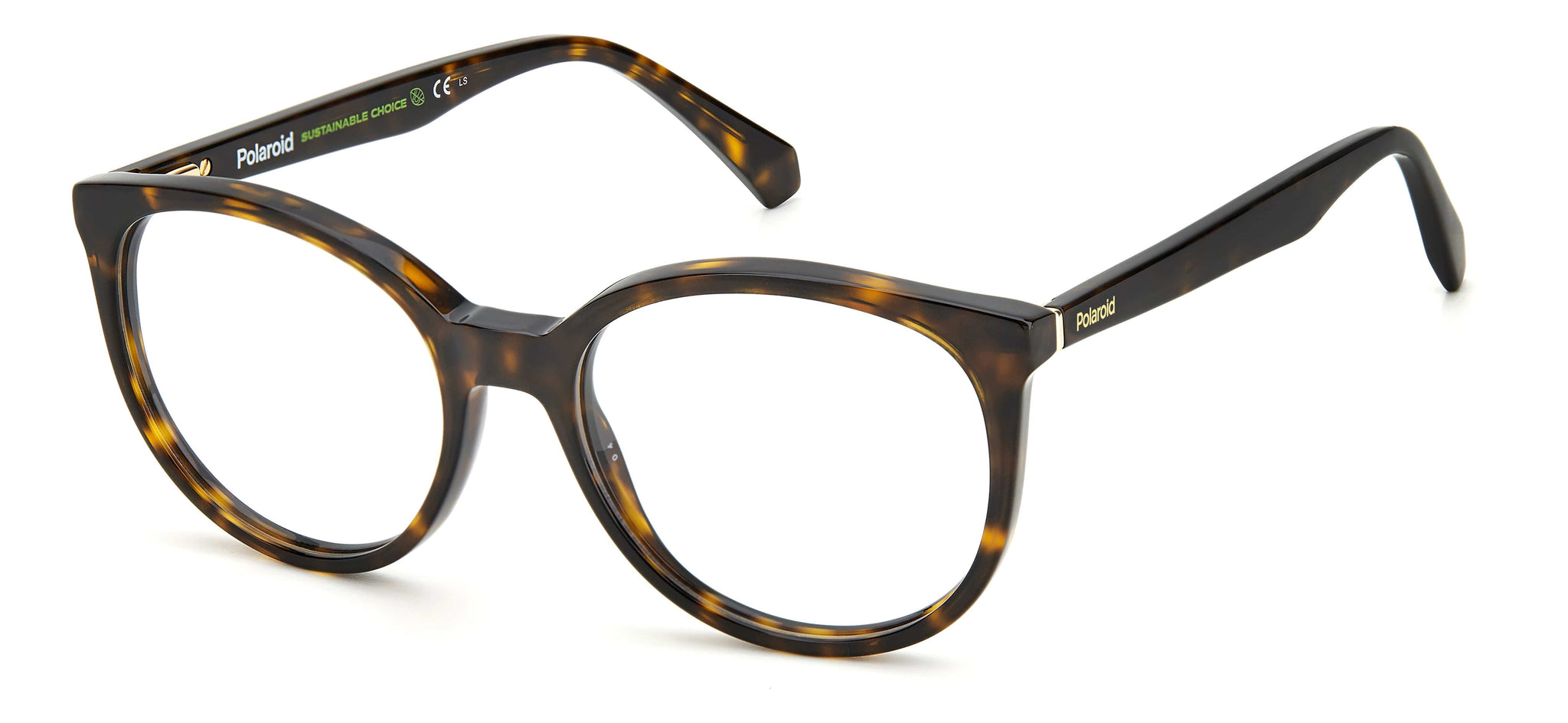 POLAROID-PLD D422-86-5318-GLASSES FRAMES