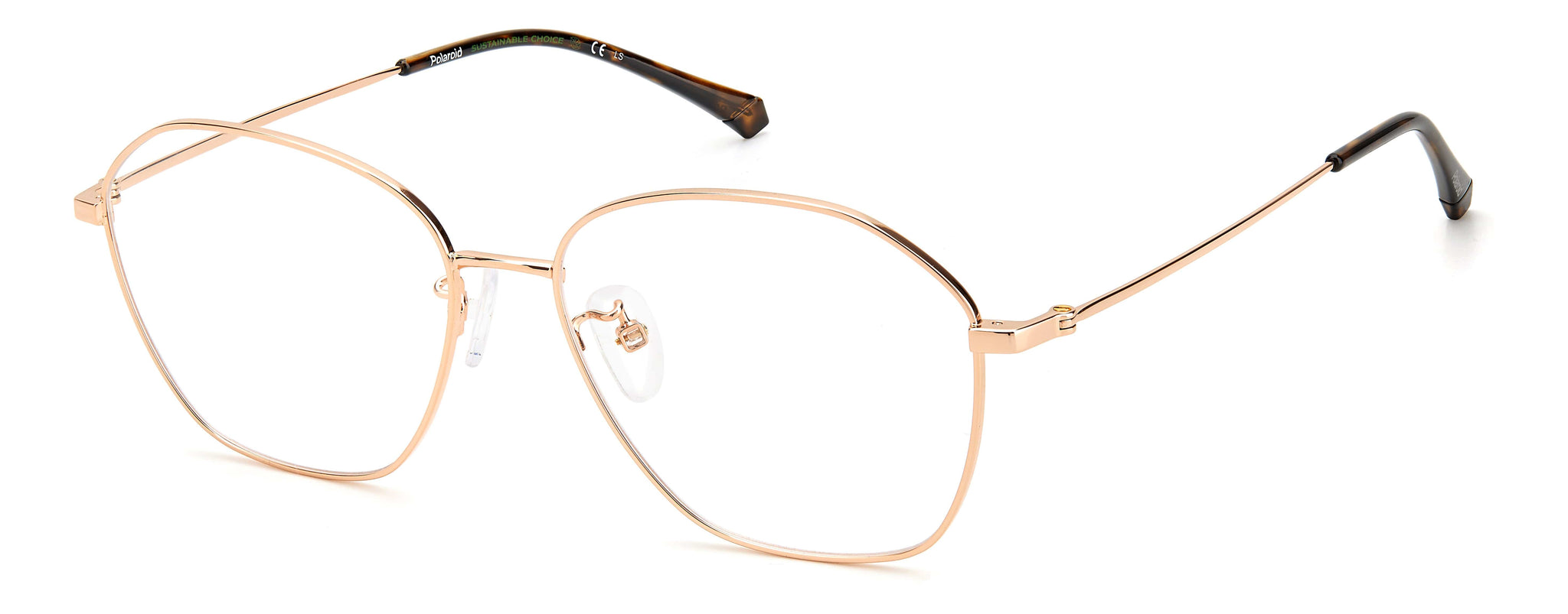 POLAROID-PLD D425/G-06J-5615-GLASSES FRAMES product image