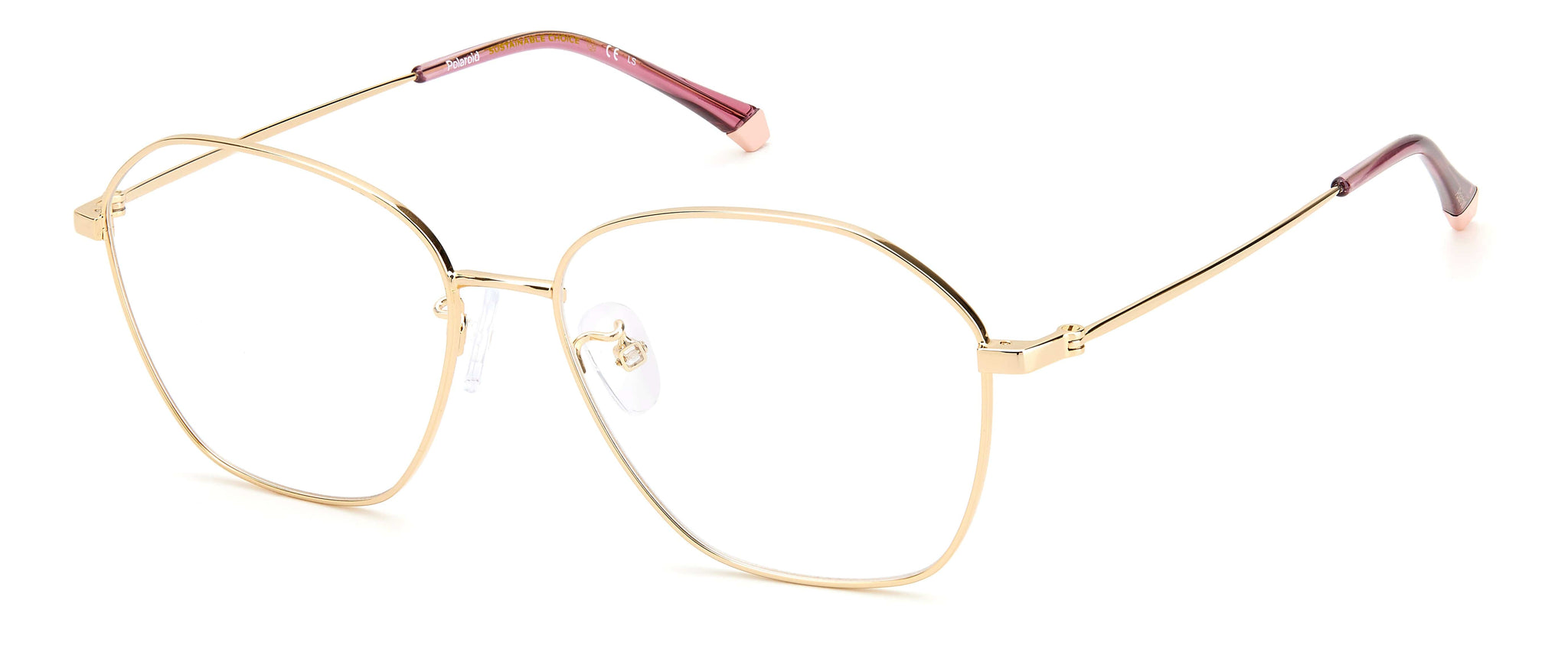 POLAROID-PLD D425/G-EYR-5615-GLASSES FRAMES product image