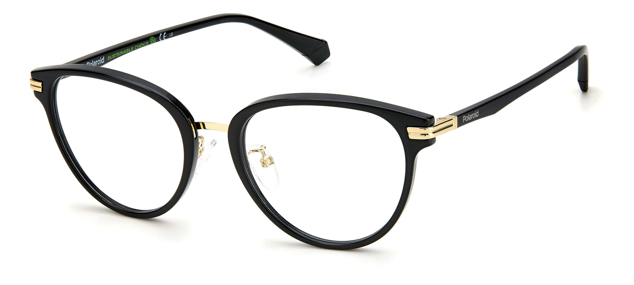 POLAROID-PLD D427/G-807-5219-GLASSES FRAMES product image