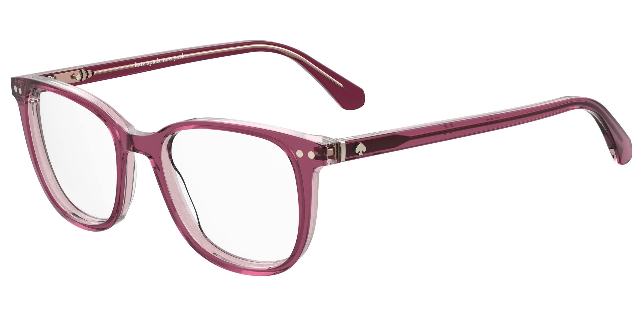 KATE SPADE-JOLIET-789-5117-GLASSES FRAMES product image