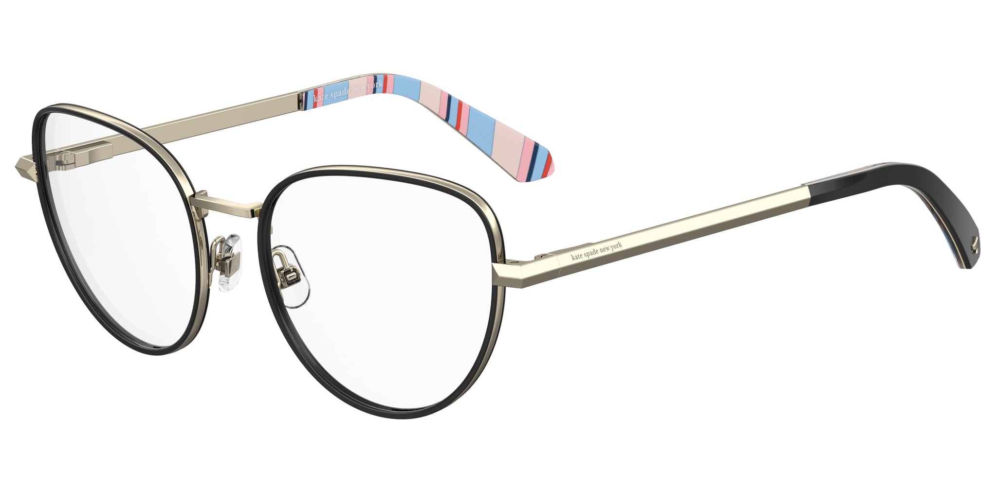 KATE SPADE-AYLA-807-5218-GLASSES FRAMES product image