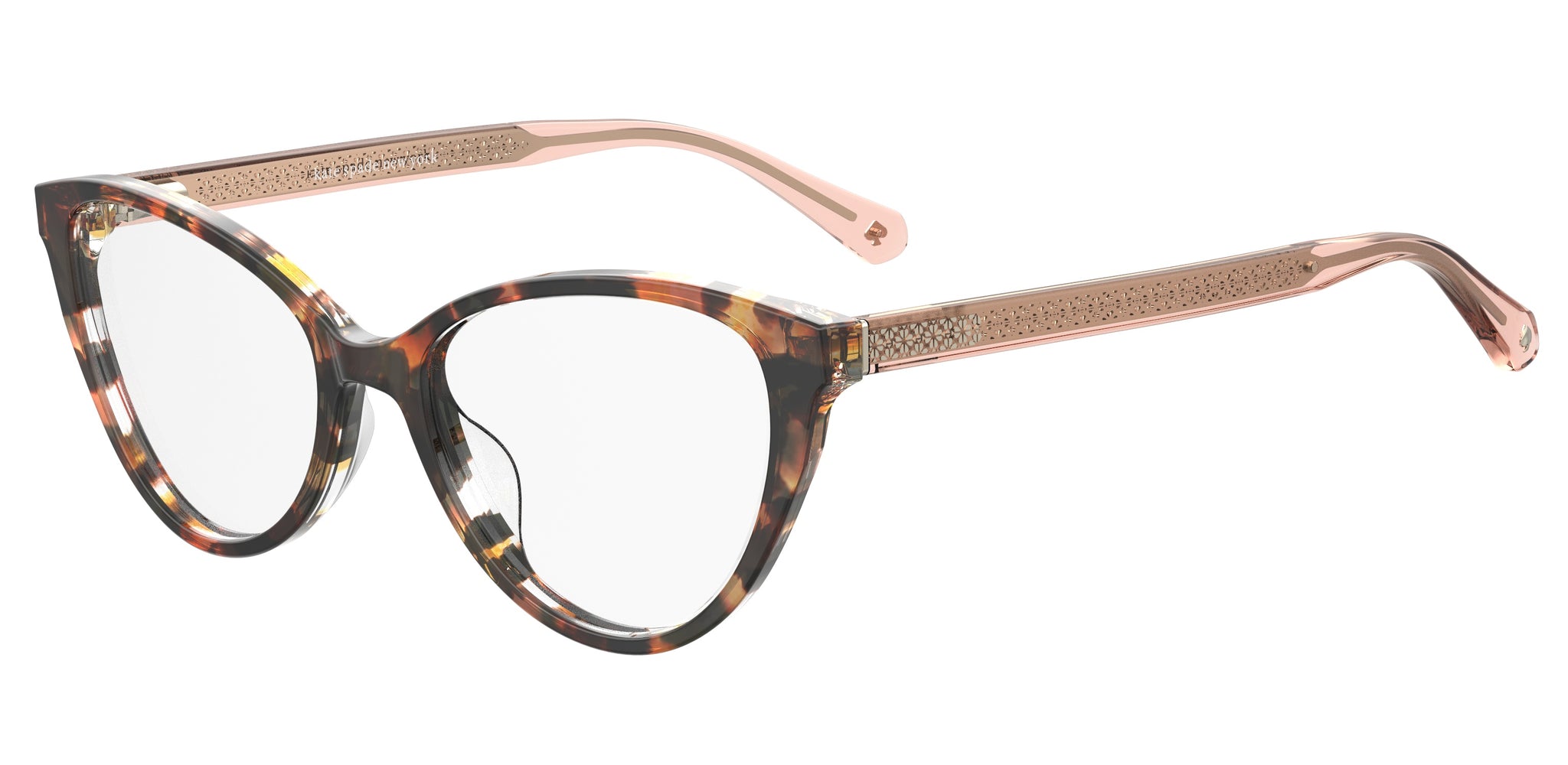 KATE SPADE-NOVALEE-HT8-5217-GLASSES FRAMES product image