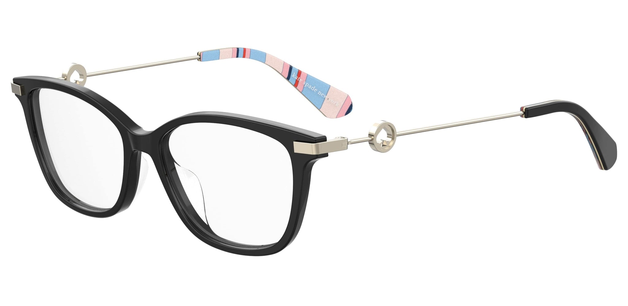 KATE SPADE-EVERETTA/F-807-5215-GLASSES FRAMES product image