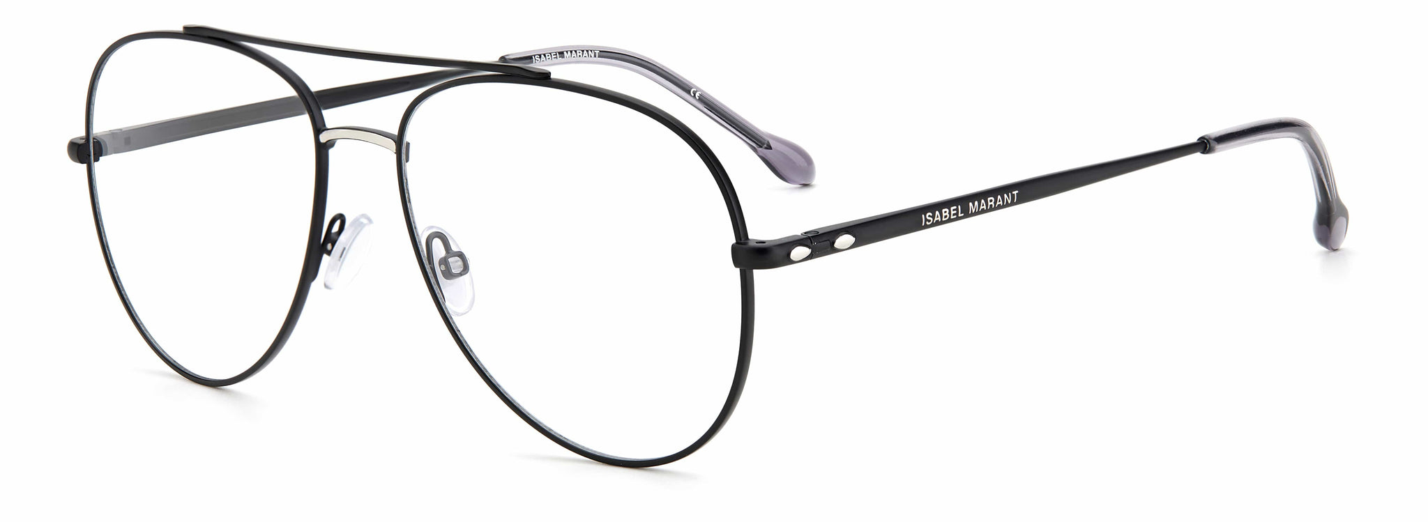 ISABEL MARANT-IM 0027-BSC-5716-GLASSES FRAMES product image