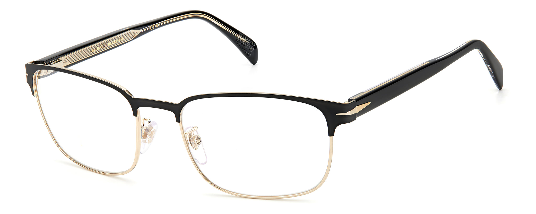 DAVID BECKHAM-DB 1066-I46-5619-GLASSES FRAMES product image