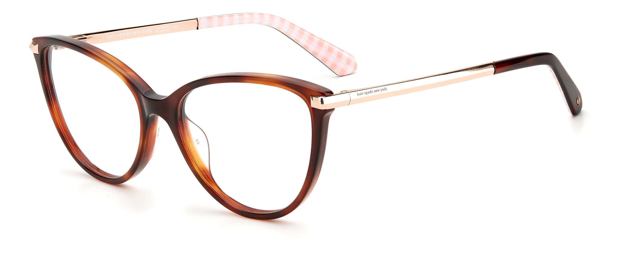 KATE SPADE-LAVAL-86-5416-GLASSES FRAMES product image
