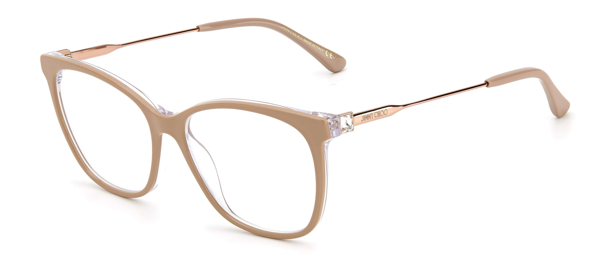JIMMY CHOO-JC313-22C-5315-GLASSES FRAMES product image