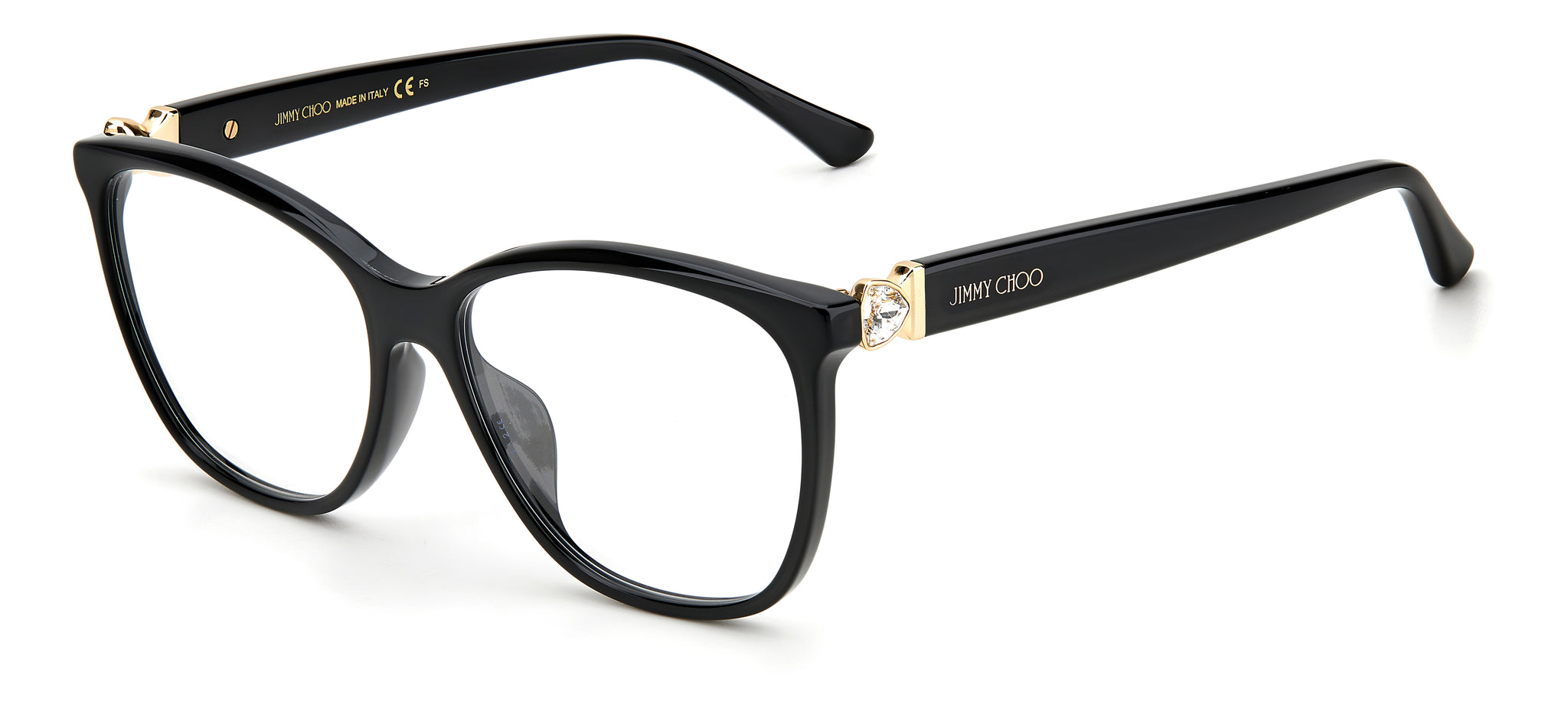 JIMMY CHOO-JC318/G-807-5415-GLASSES FRAMES product image