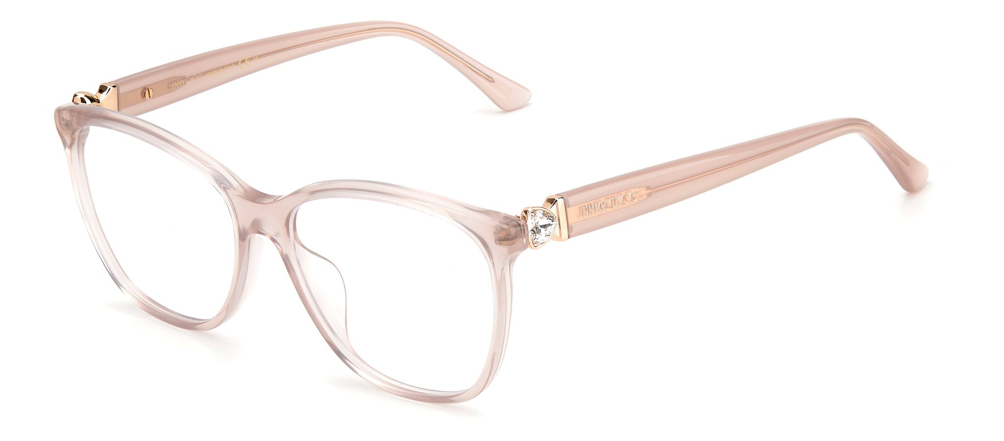 JIMMY CHOO-JC318/G-FWM-5415-GLASSES FRAMES product image