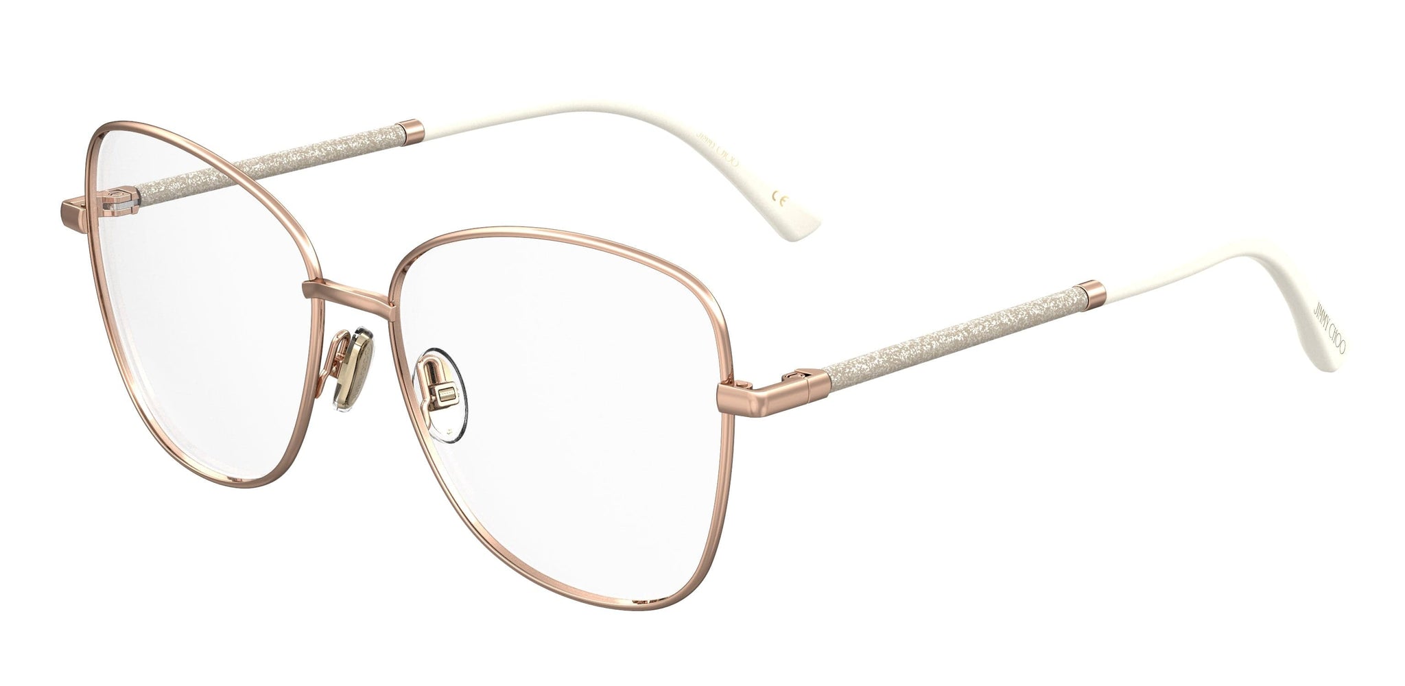 JIMMY CHOO-JC322-IJS-5615-GLASSES FRAMES product image