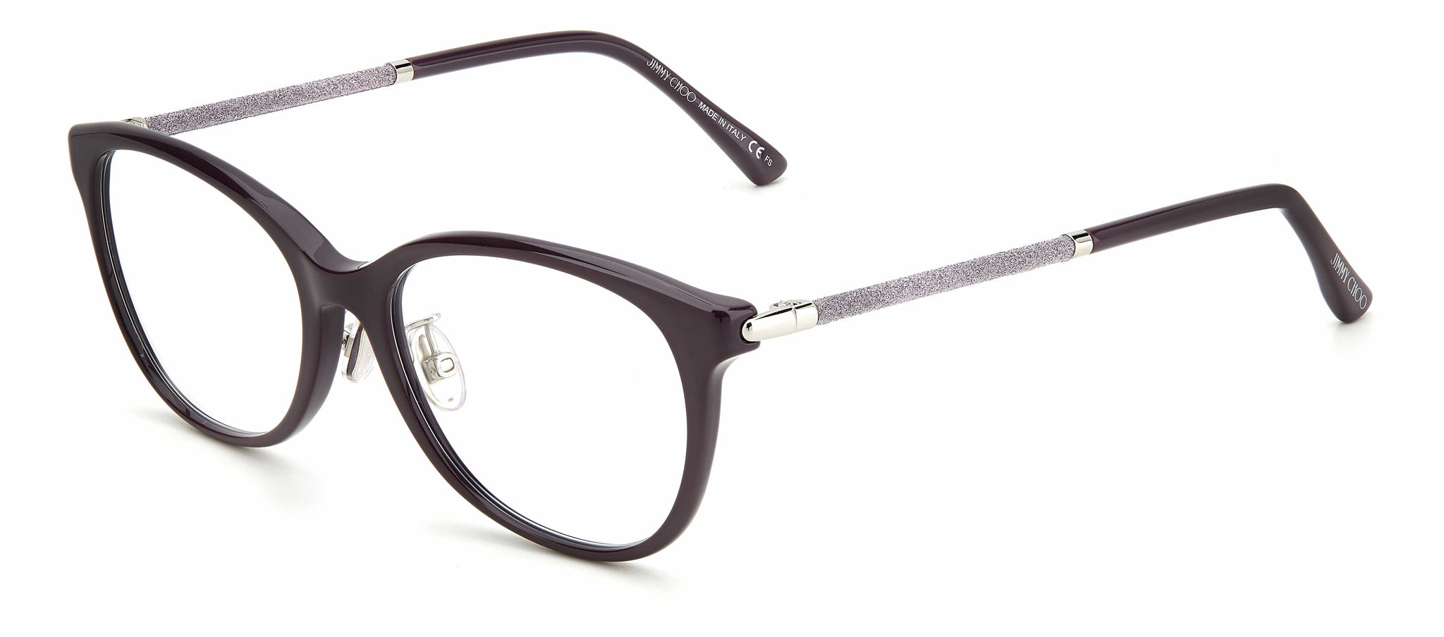JIMMY CHOO-JC323/G-I2U-5317-GLASSES FRAMES product image