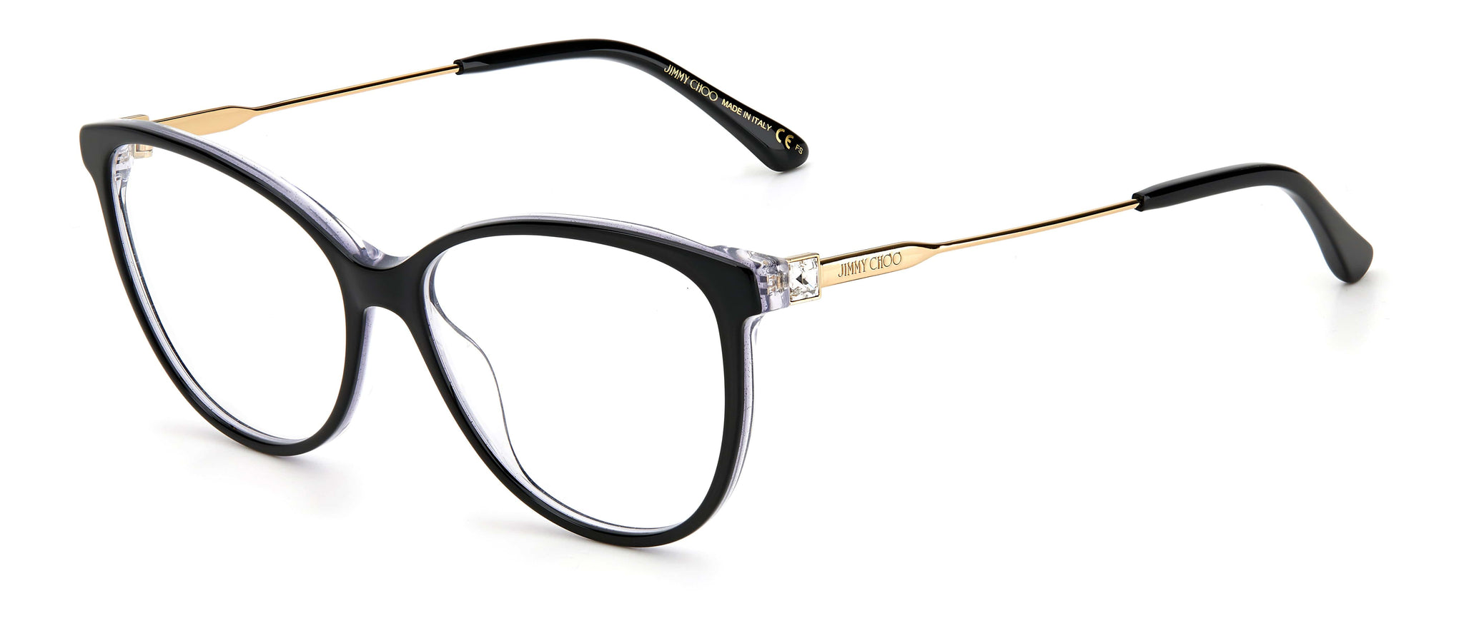 JIMMY CHOO-JC314-LY9-5415-GLASSES FRAMES product image