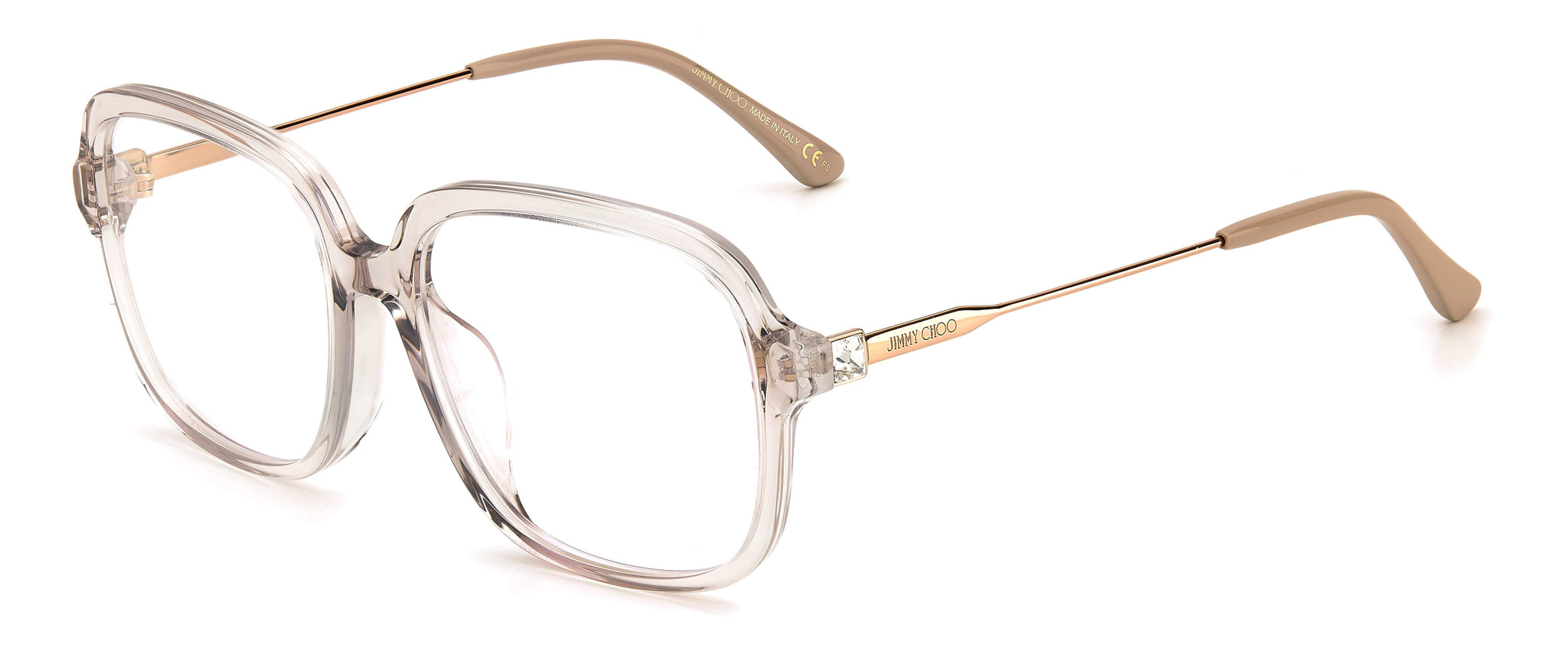 JIMMY CHOO-JC326/F-FWM-5617-GLASSES FRAMES product image