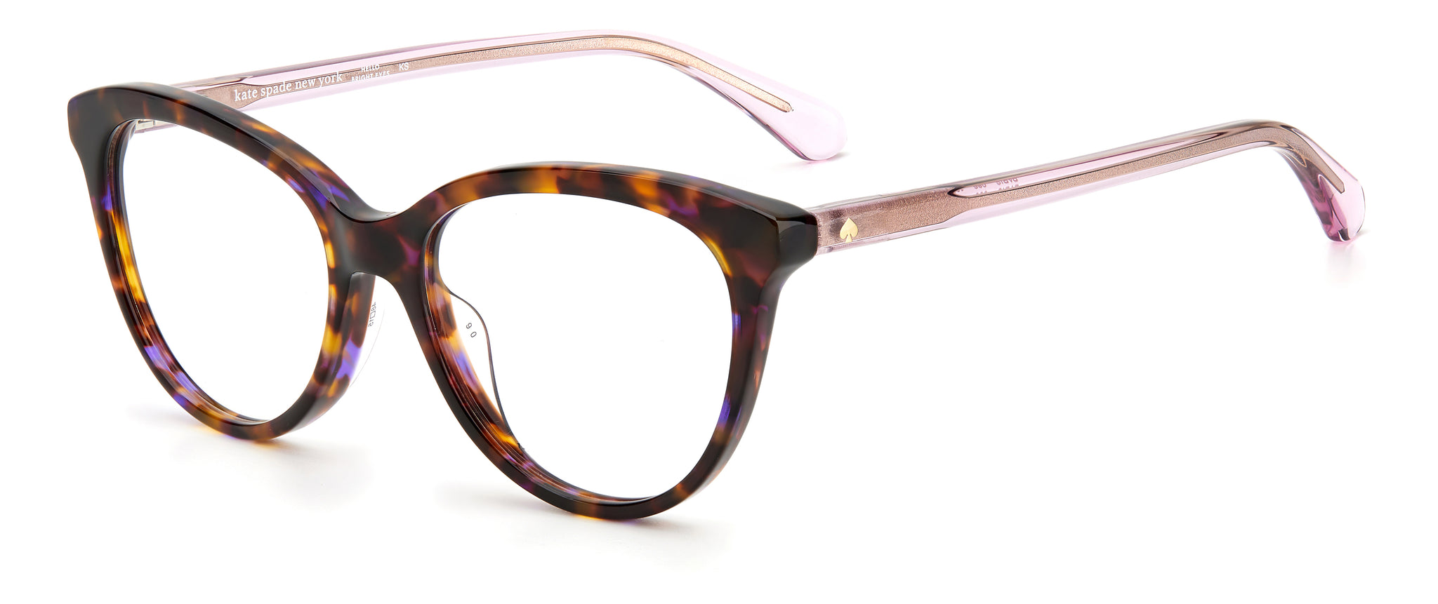 KATE SPADE-PARIS-86-4815-GLASSES FRAMES product image