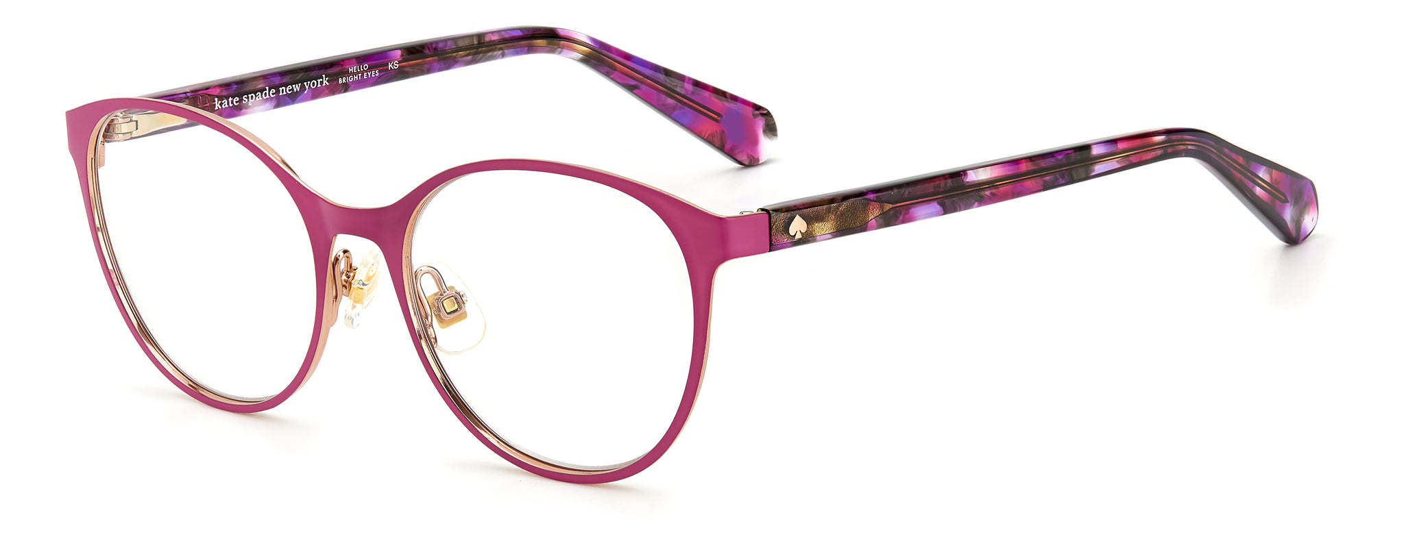KATE SPADE-CARPI-35J-4615-GLASSES FRAMES product image