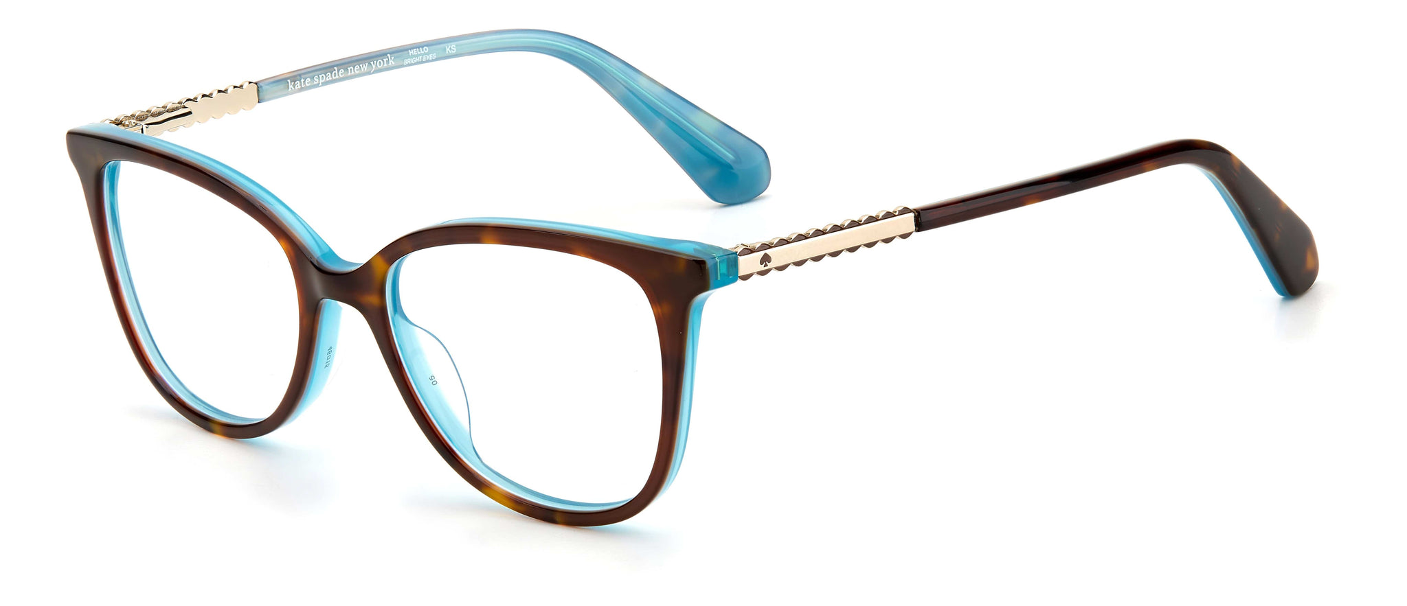 KATE SPADE-TAHLIA-86-4615-GLASSES FRAMES product image