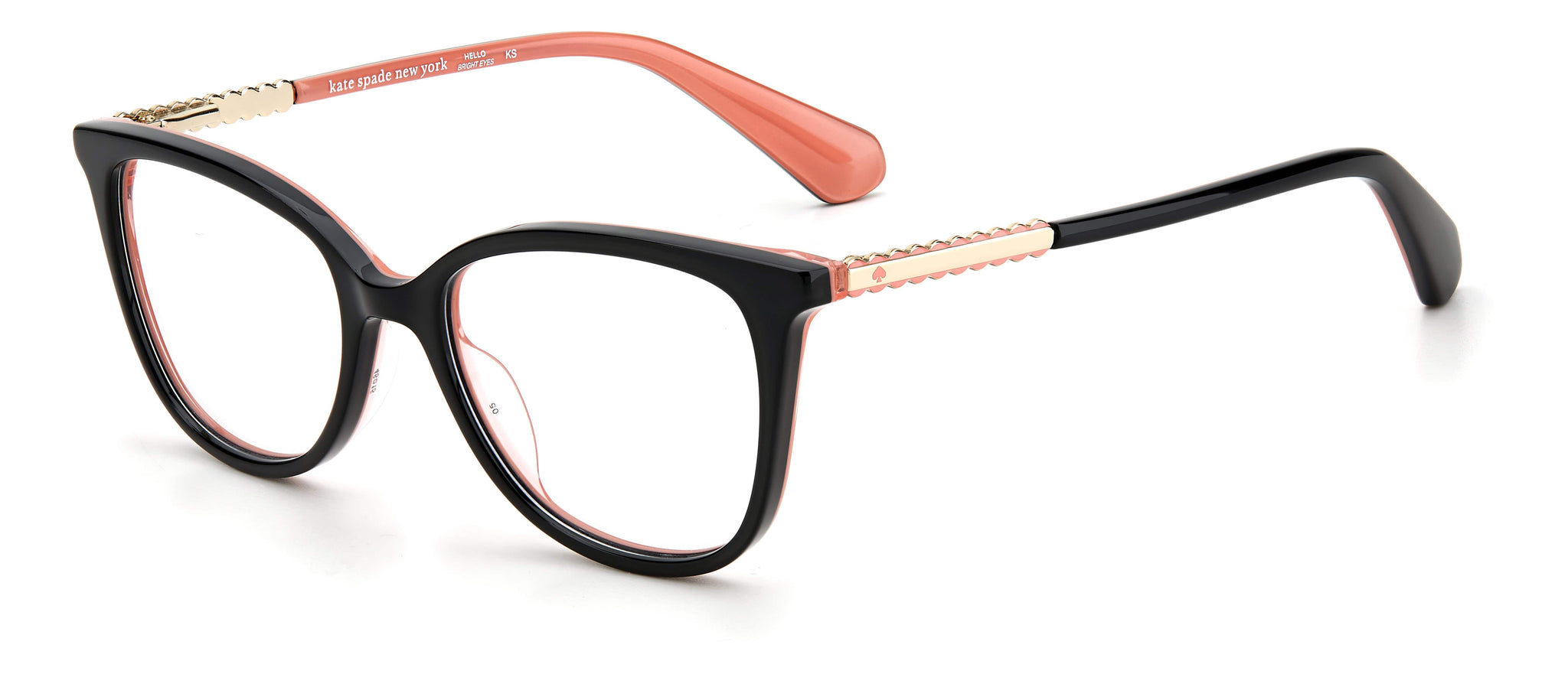 KATE SPADE-TAHLIA-807-4615-GLASSES FRAMES product image